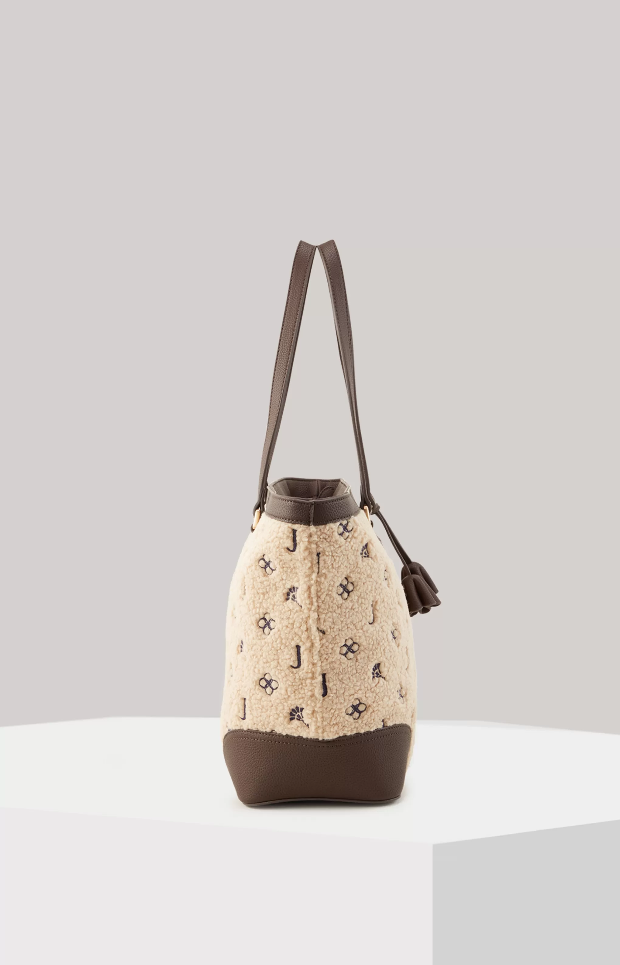 Bags*JOOP Bags Decoro Peluche Mariella Shopper in