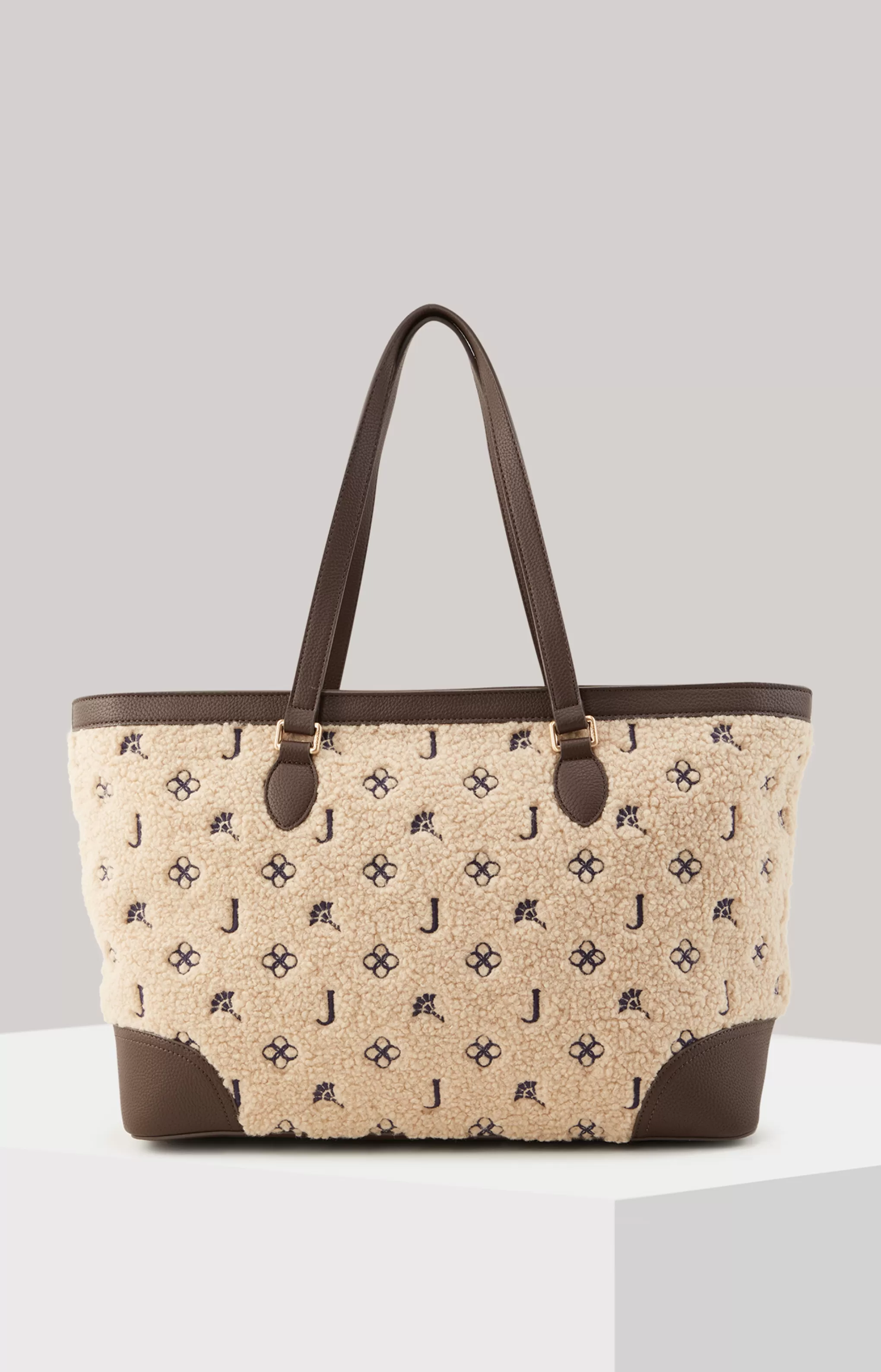 Bags*JOOP Bags Decoro Peluche Mariella Shopper in