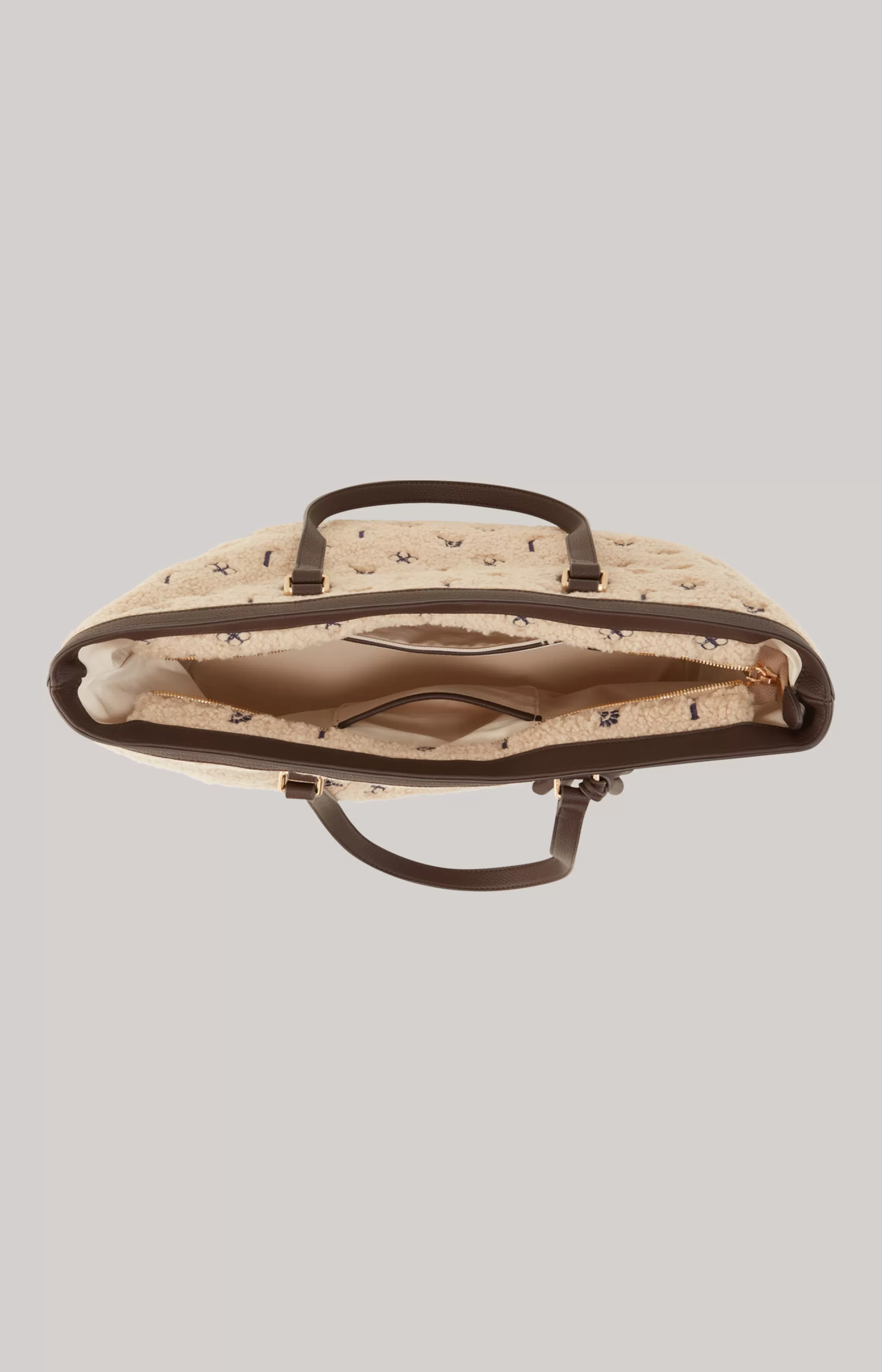 Bags*JOOP Bags Decoro Peluche Mariella Shopper in