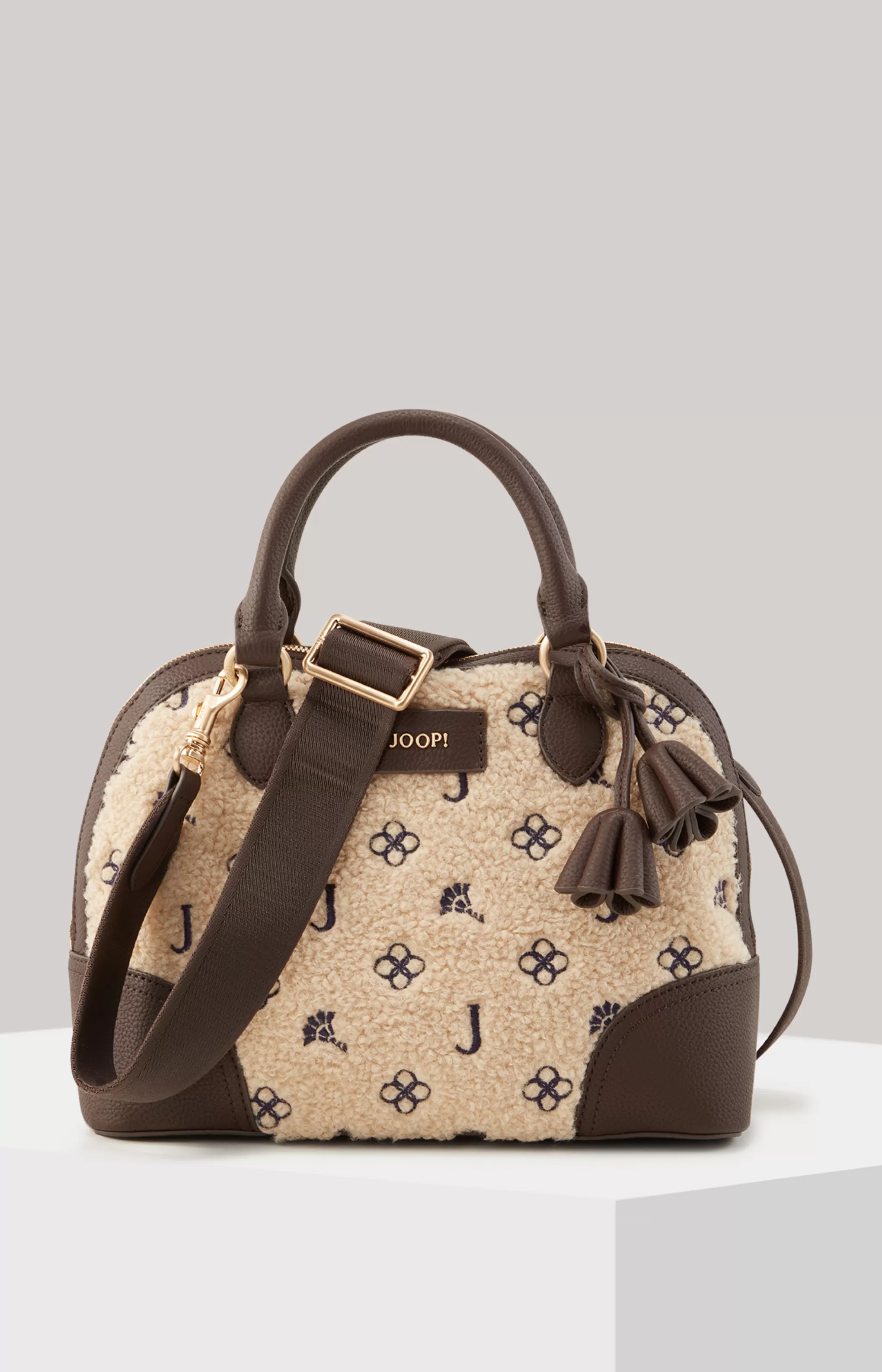 Bags*JOOP Bags Decoro Peluche Suzi Handbag in