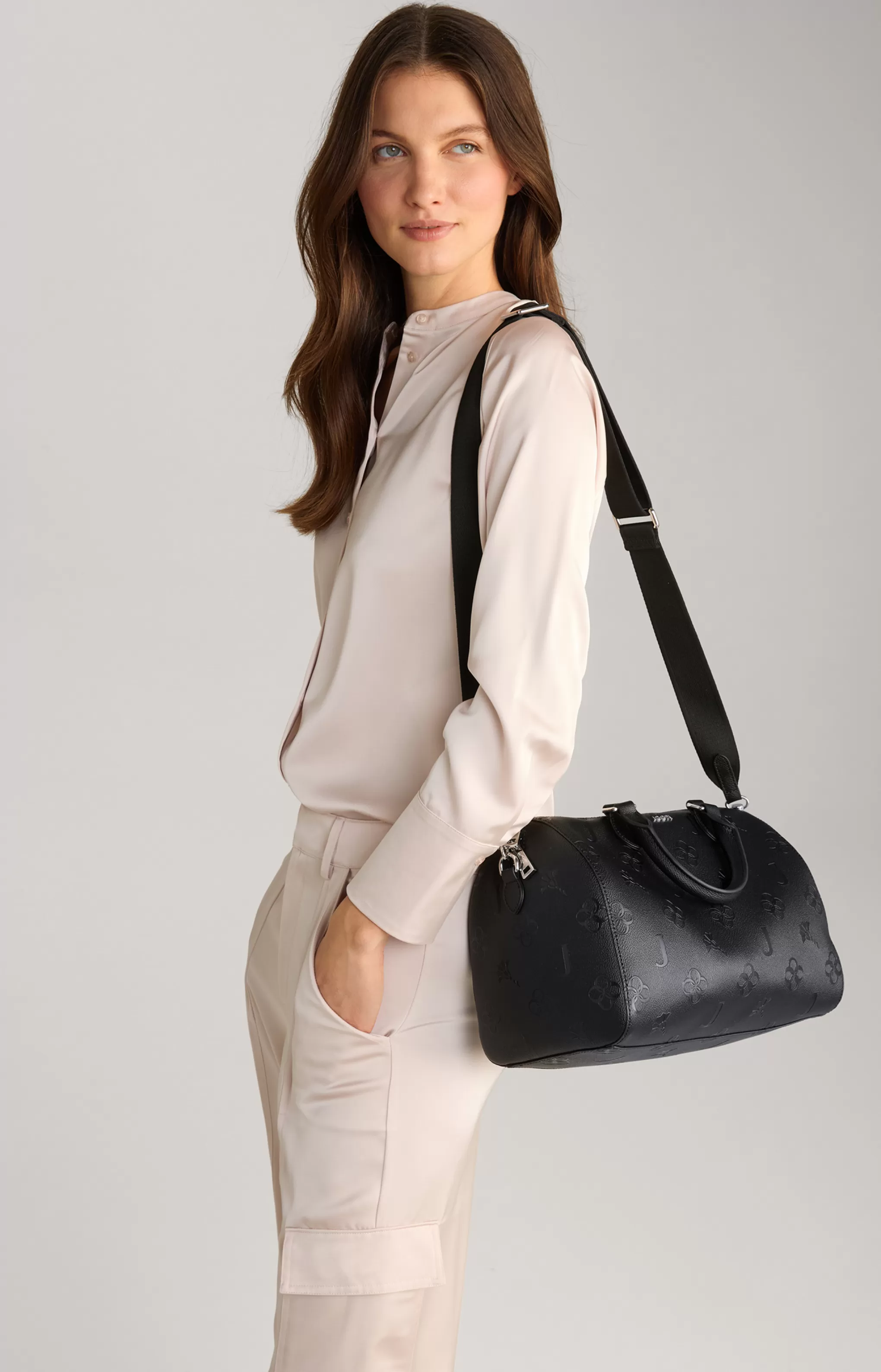 Bags*JOOP Bags Decoro Stampa Aurora Handbag in