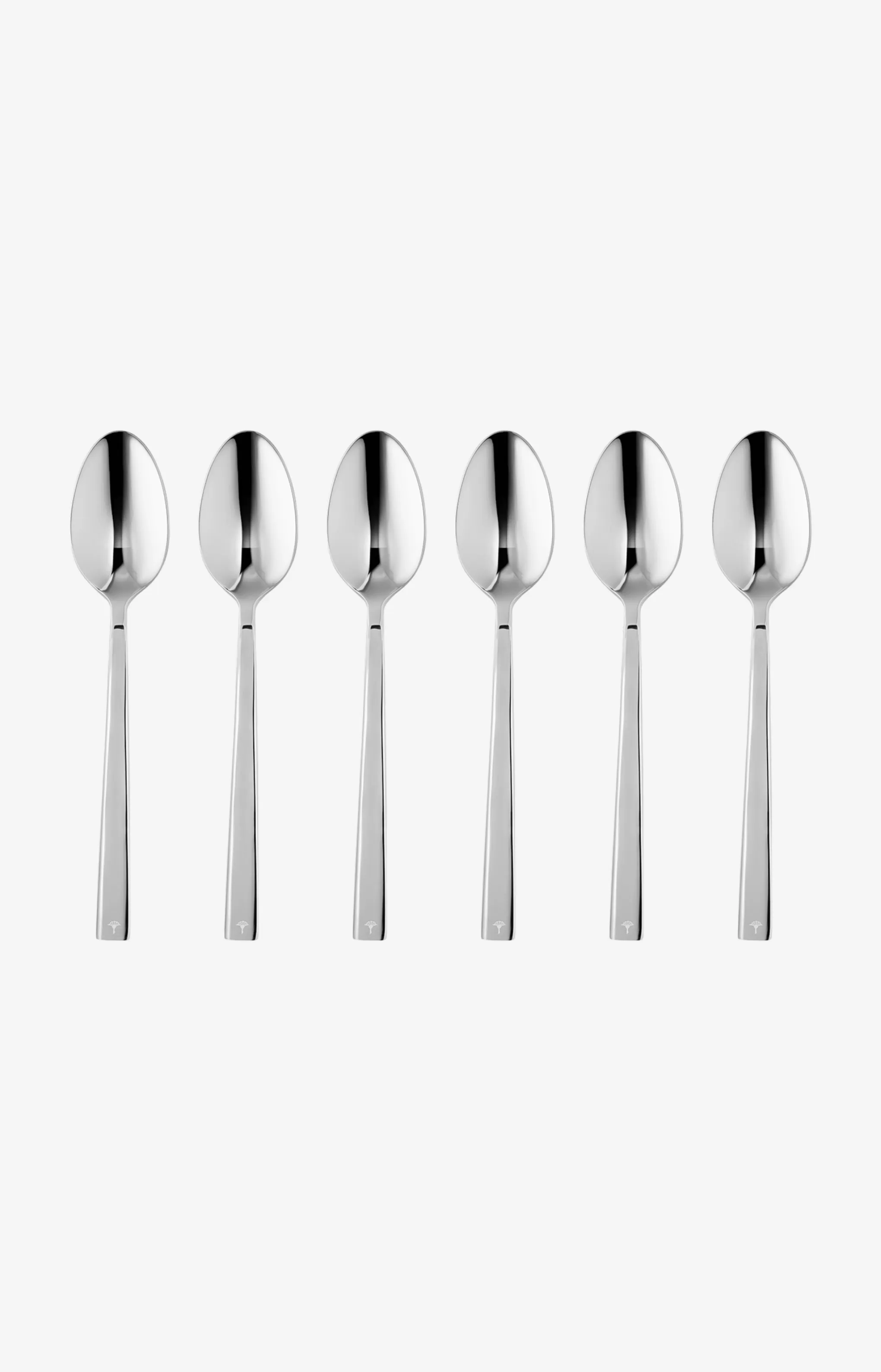 Cutlery | Discover Everything*JOOP Cutlery | Discover Everything Dining Glamour Espresso Spoons - Set of 6 in Shiny Look