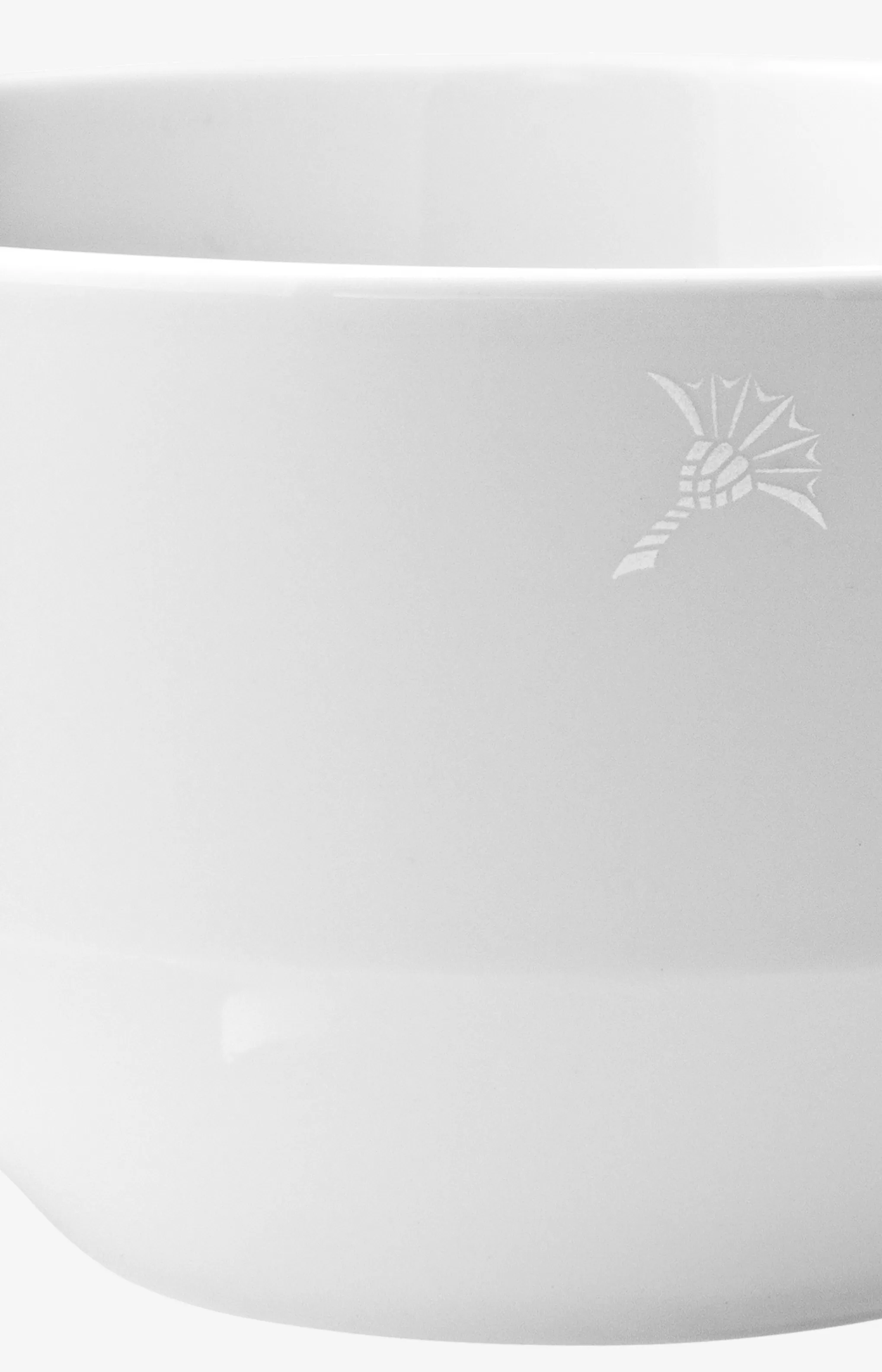 Tableware | Discover Everything*JOOP Tableware | Discover Everything Faded Cornflower Bowl 10 cm in