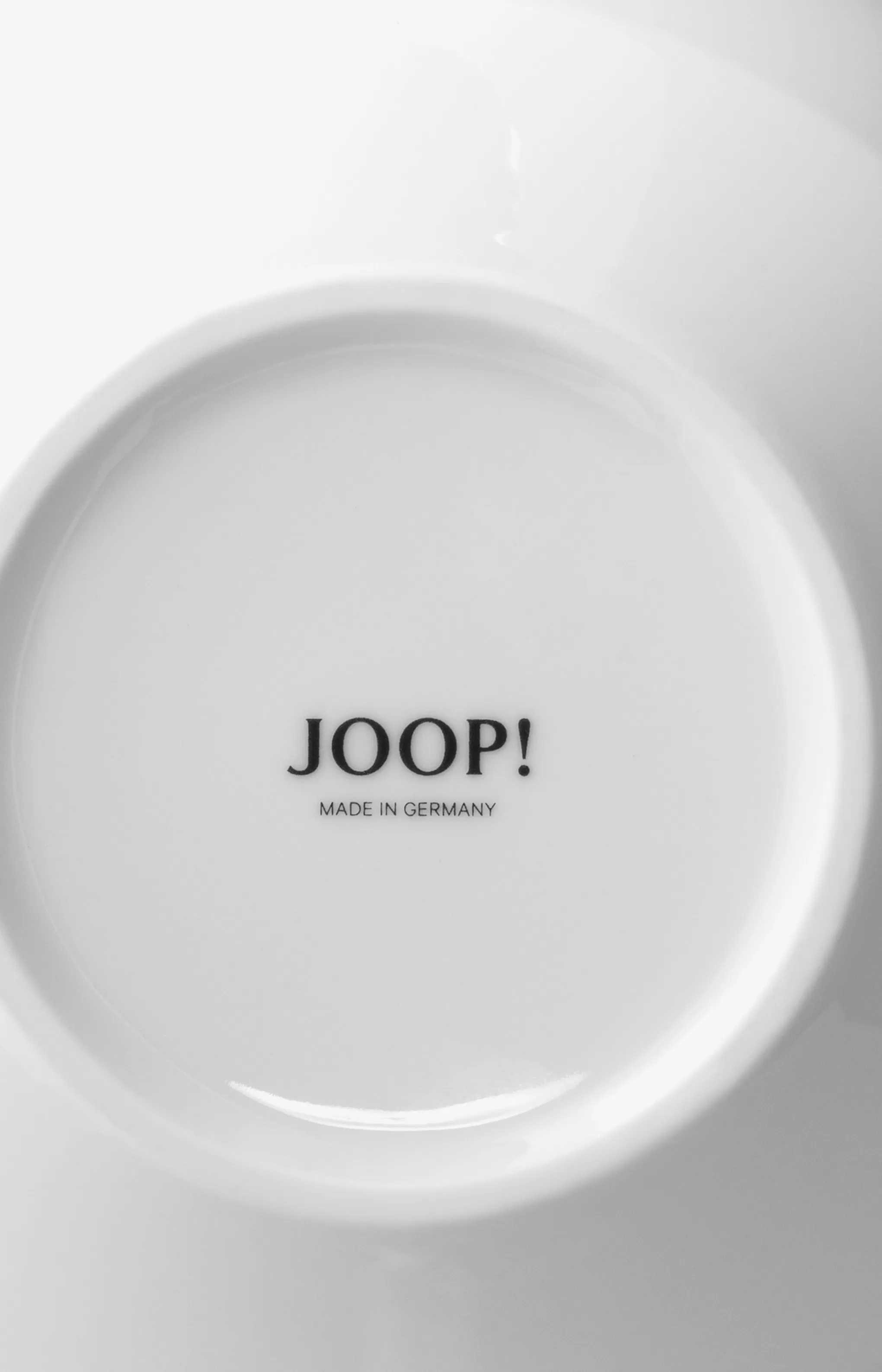 Tableware | Discover Everything*JOOP Tableware | Discover Everything Faded Cornflower Bowl 10 cm in