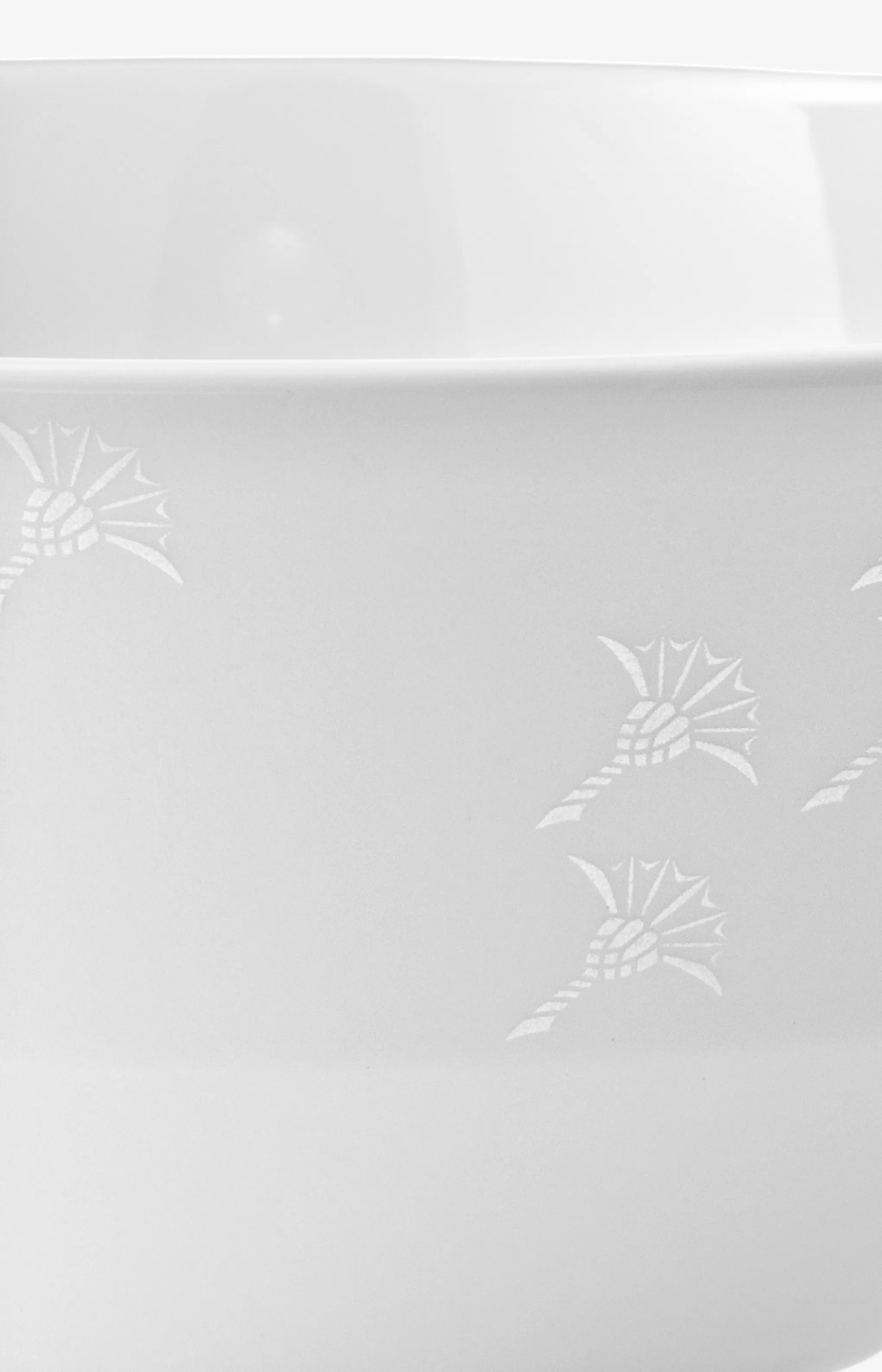 Tableware | Discover Everything*JOOP Tableware | Discover Everything Faded Cornflower Bowl 13 cm - Set of 2 in
