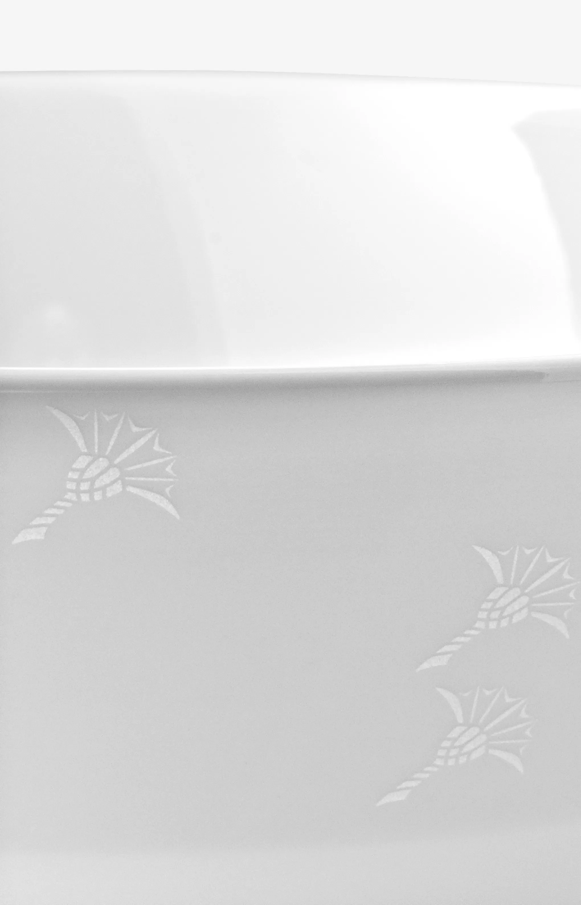 Tableware | Discover Everything*JOOP Tableware | Discover Everything Faded Cornflower Bowl 16 cm - Set of 2 in