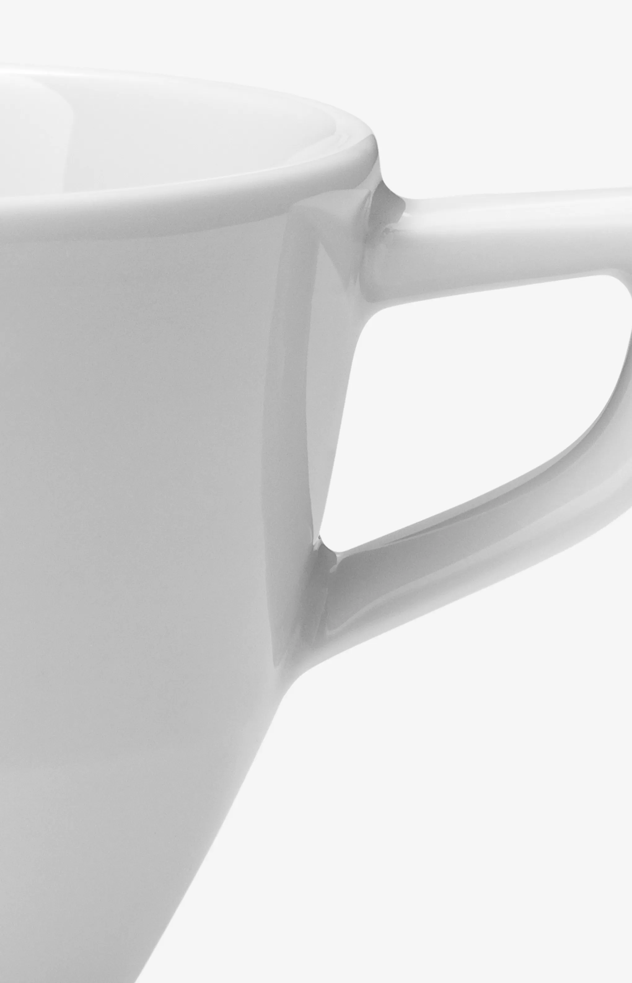 Tableware | Discover Everything*JOOP Tableware | Discover Everything Faded Cornflower Expresso Cup - Set of 2 in