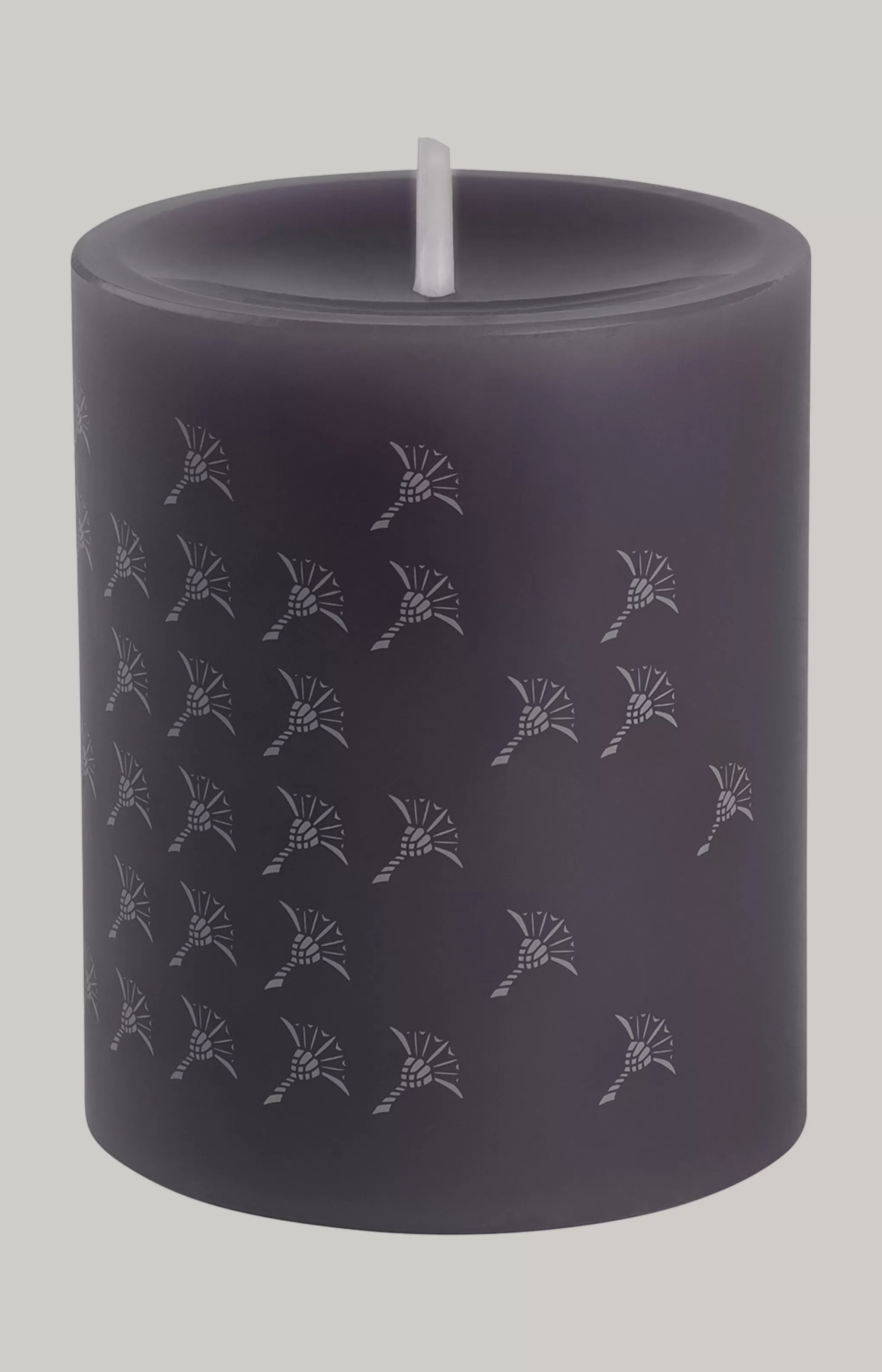 Home Accessories | Discover Everything | Candles & Candleholders | Table Accessories*JOOP Home Accessories | Discover Everything | Candles & Candleholders | Table Accessories FADED CORNFLOWER Pillar Candles in - Set of 2, 10 cm tall