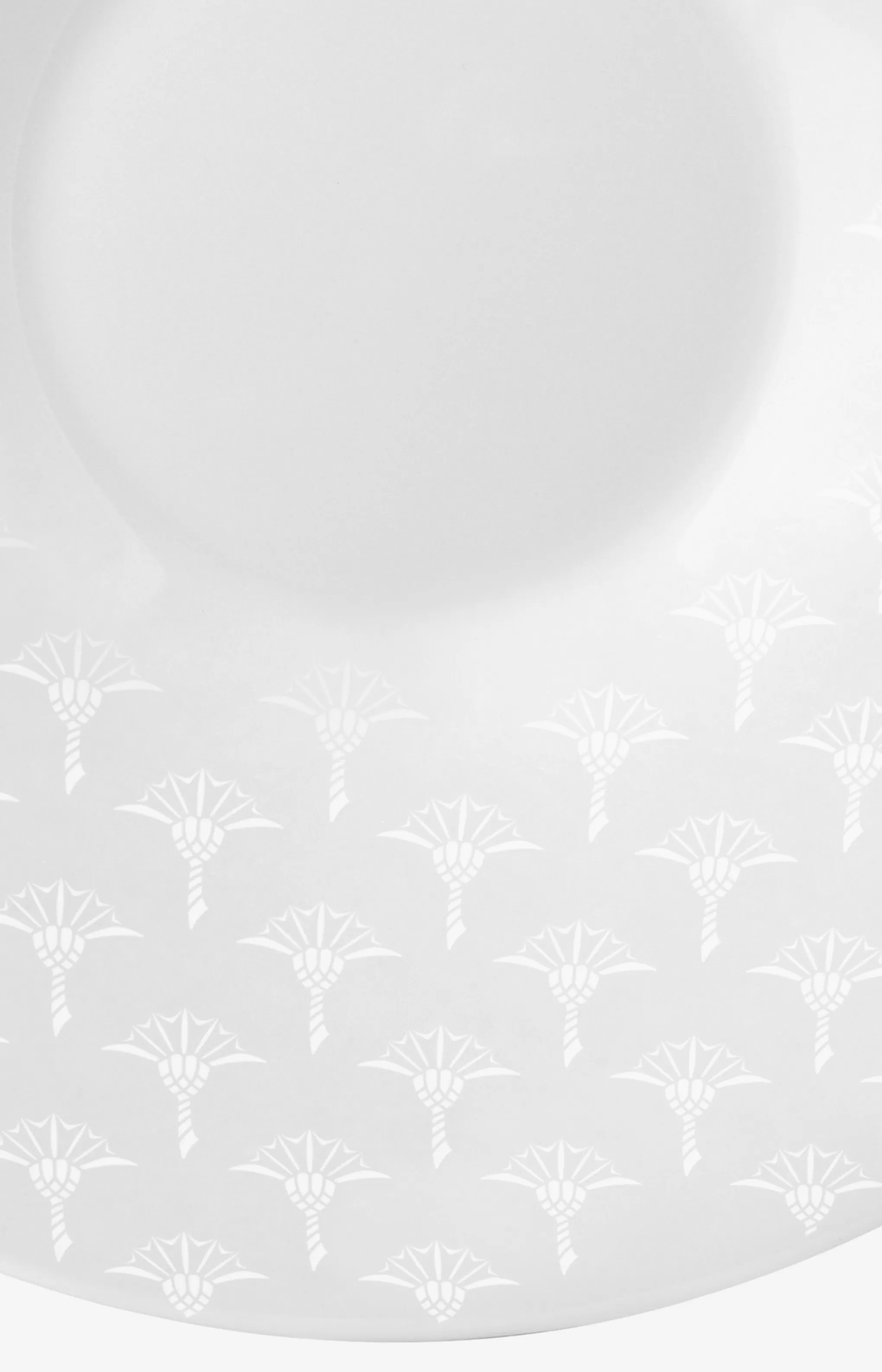 Tableware | Discover Everything*JOOP Tableware | Discover Everything Faded Cornflower Saucer - Set of 2 in