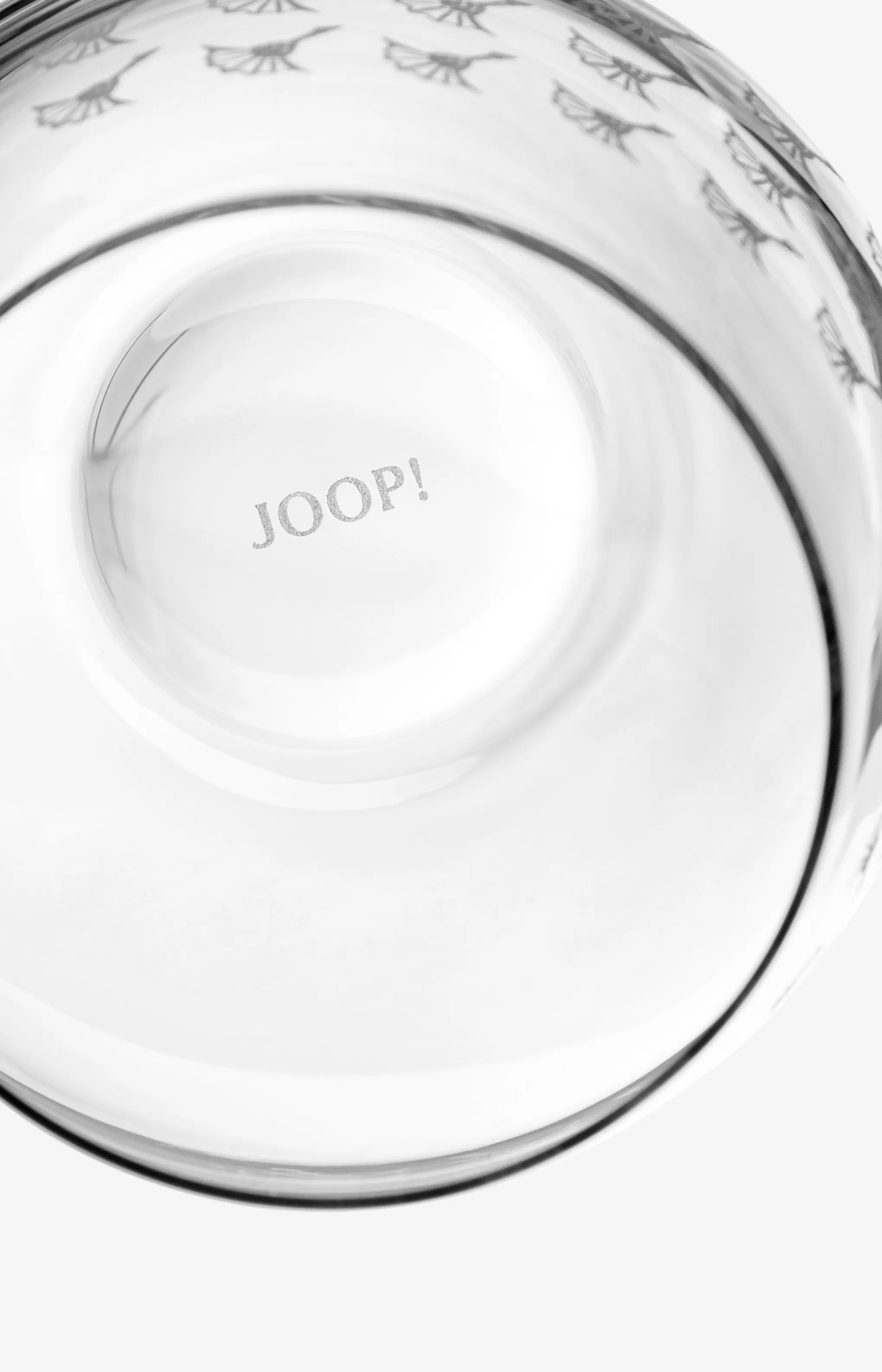 Glassware | Discover Everything*JOOP Glassware | Discover Everything Faded Cornflower water glass - set of 2