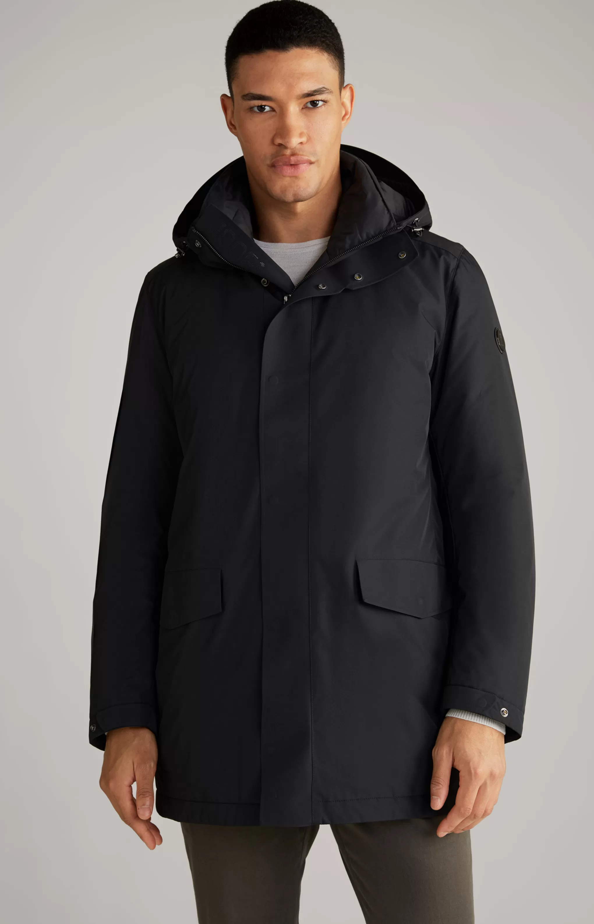 Jackets | Clothing*JOOP Jackets | Clothing Faroso Jacket in