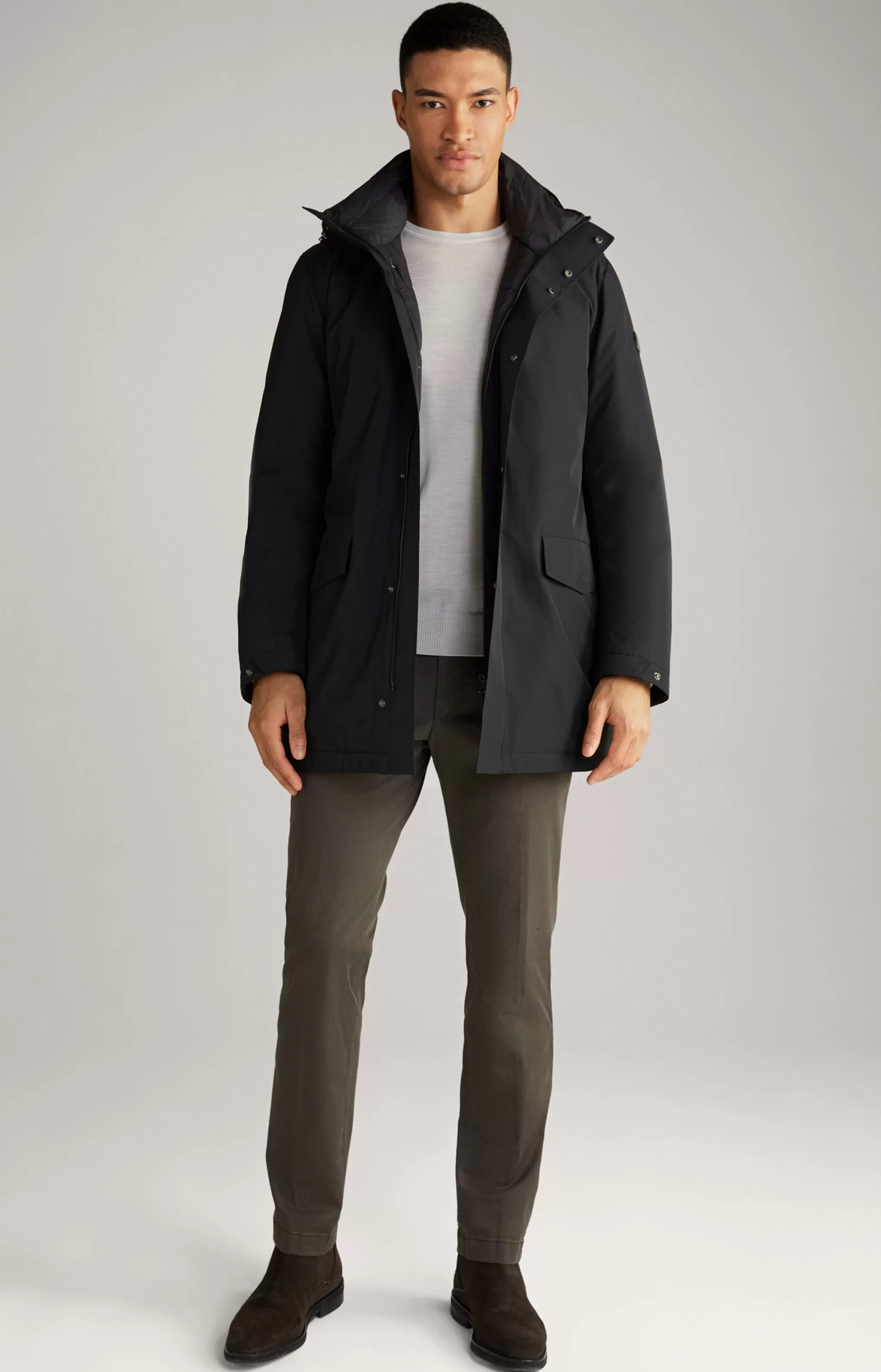 Jackets | Clothing*JOOP Jackets | Clothing Faroso Jacket in