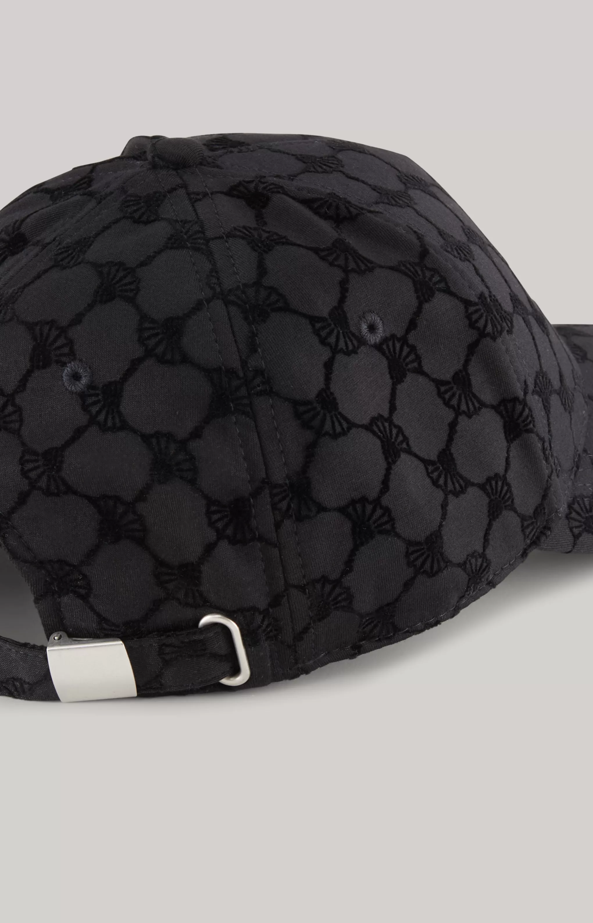 Scarves & Hats*JOOP Scarves & Hats Feliks Cornflower Cap in