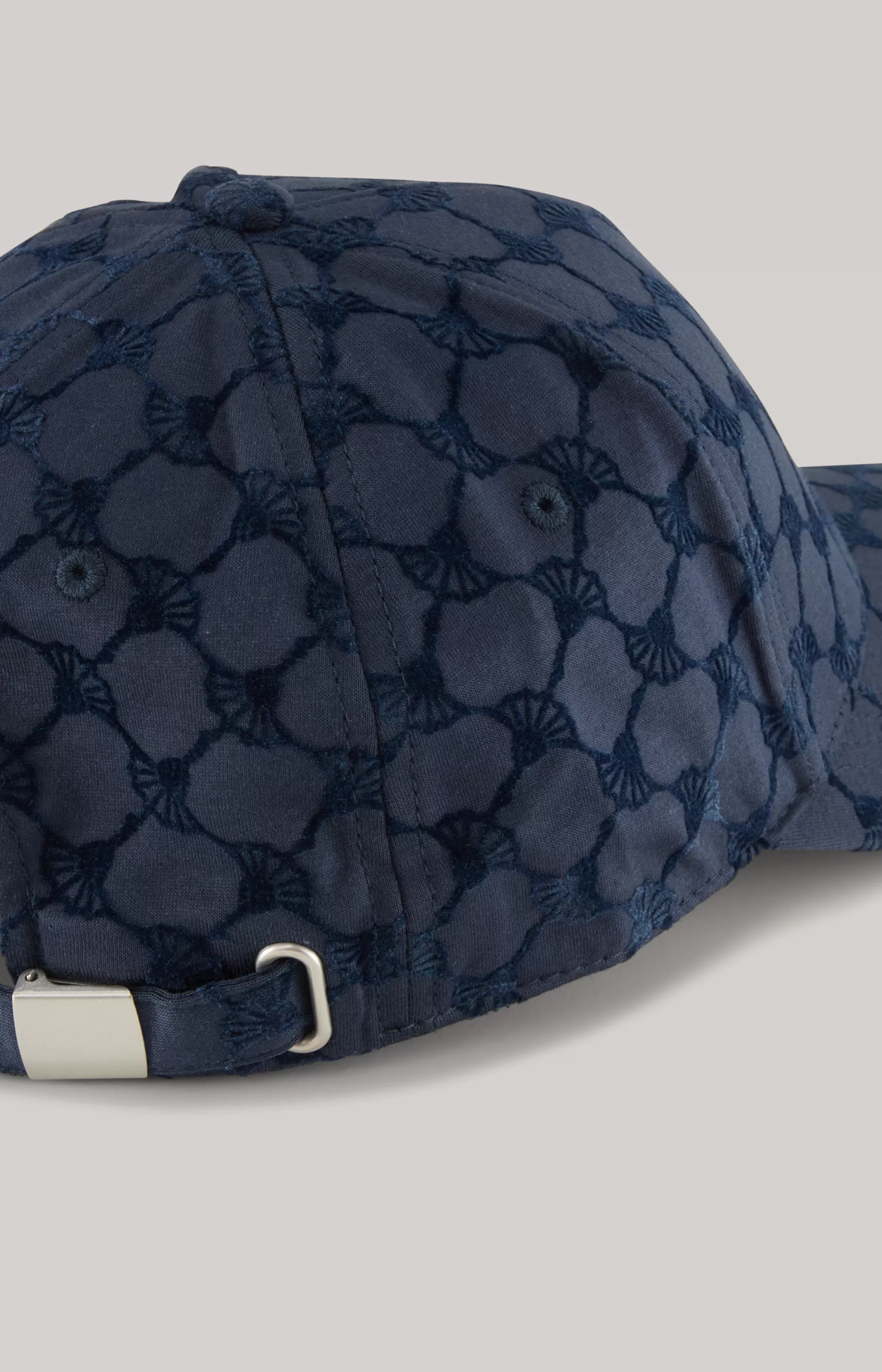 Scarves & Hats*JOOP Scarves & Hats Feliks Cornflower Cap in