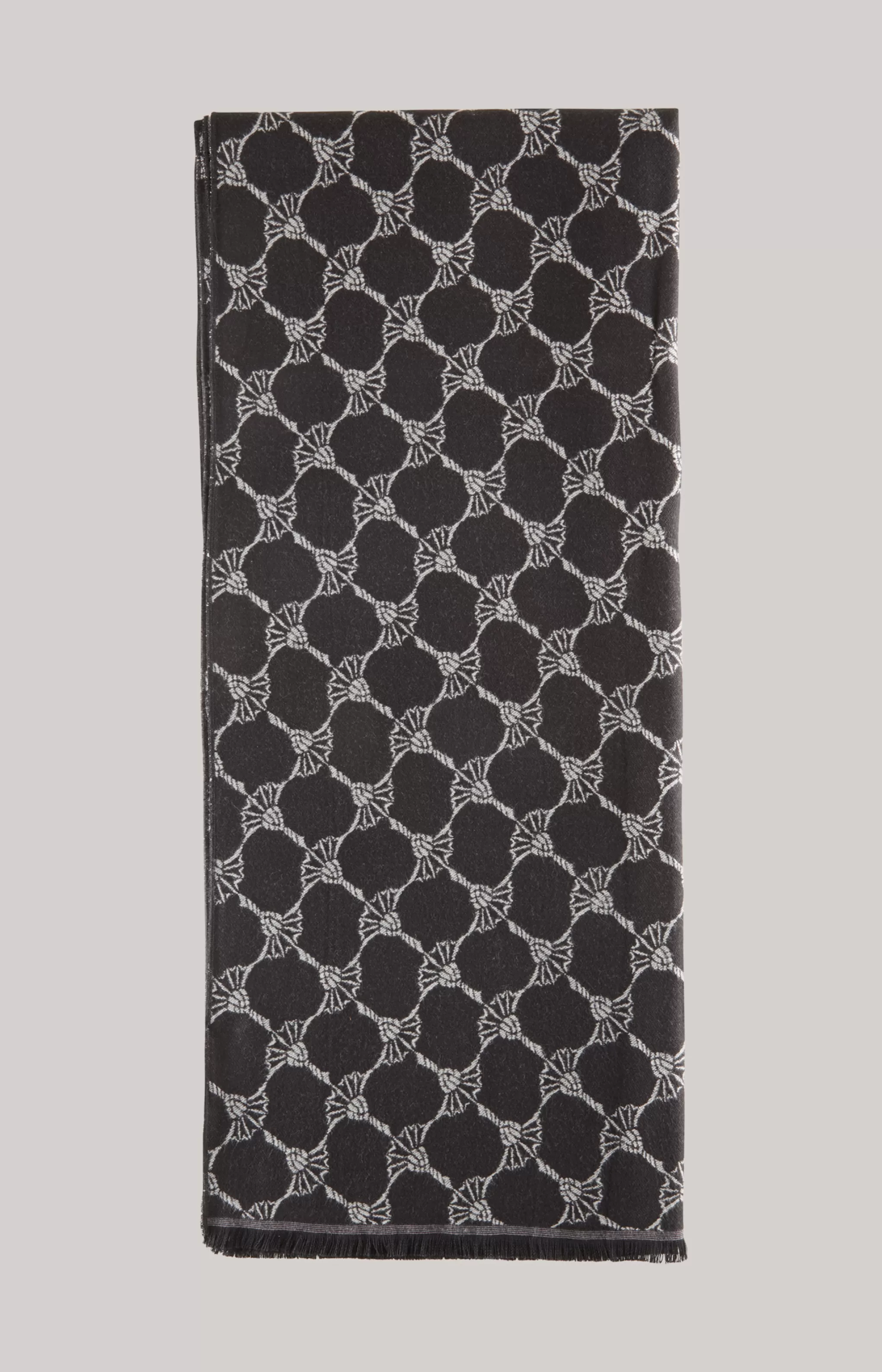 Scarves & Hats*JOOP Scarves & Hats Felix Cornflower Scarf in