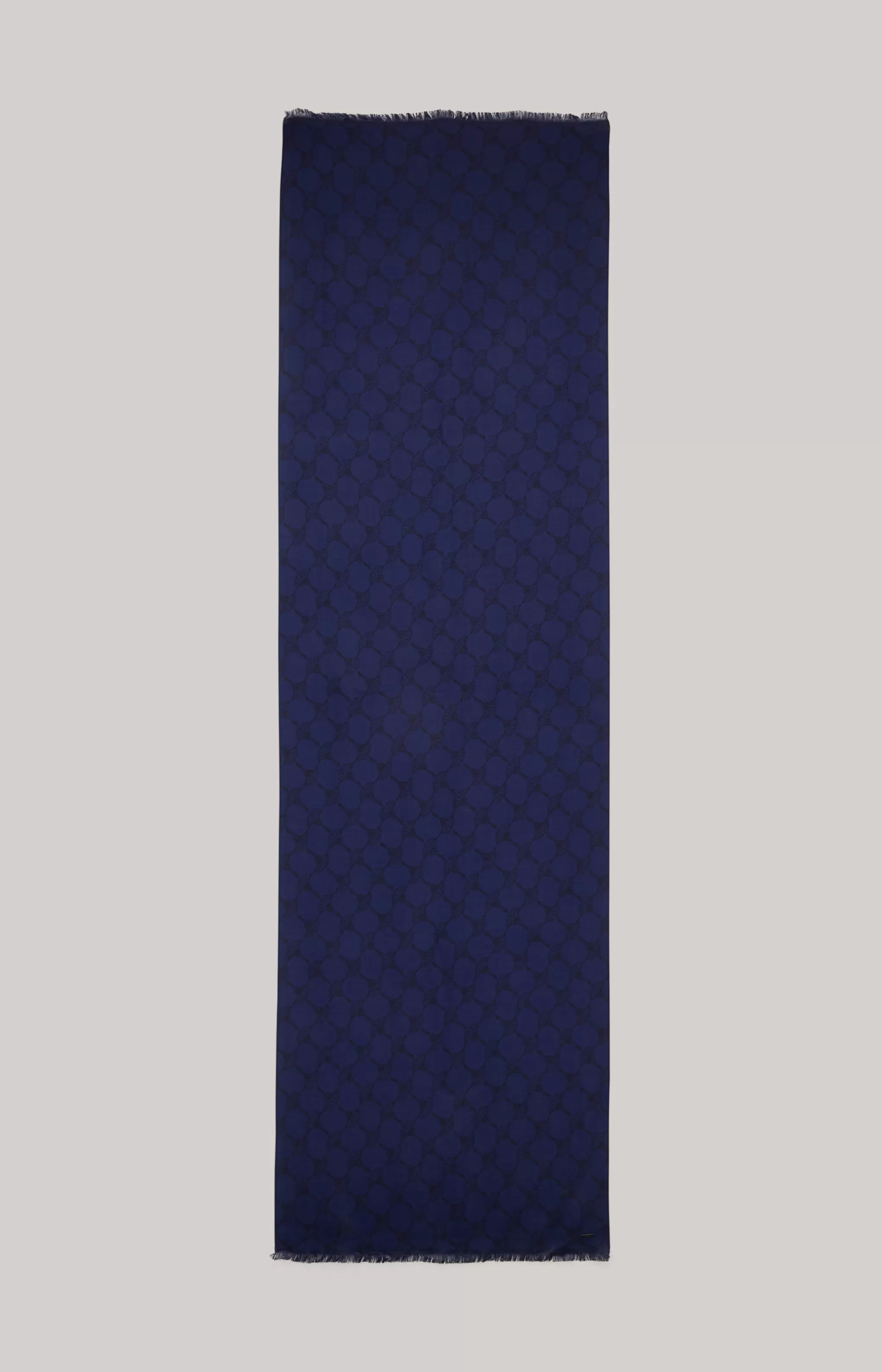 Scarves & Hats*JOOP Scarves & Hats Felix cornflower Scarf in