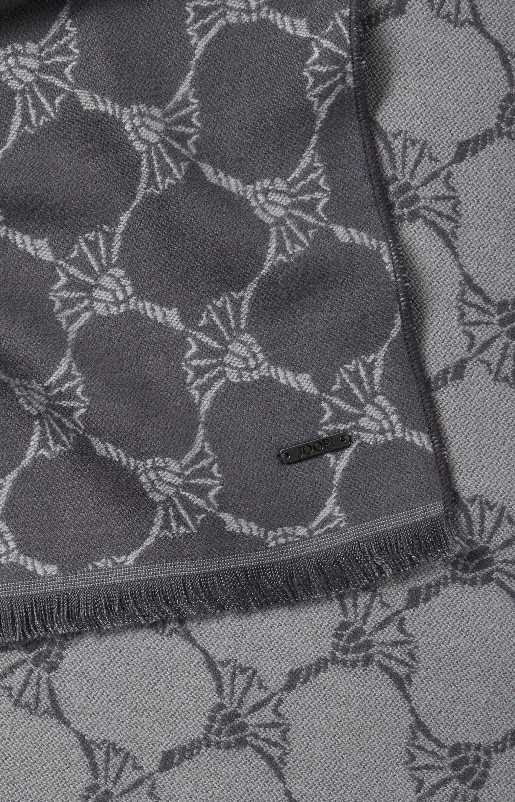 Scarves & Hats*JOOP Scarves & Hats Felix Cornflower Scarf in