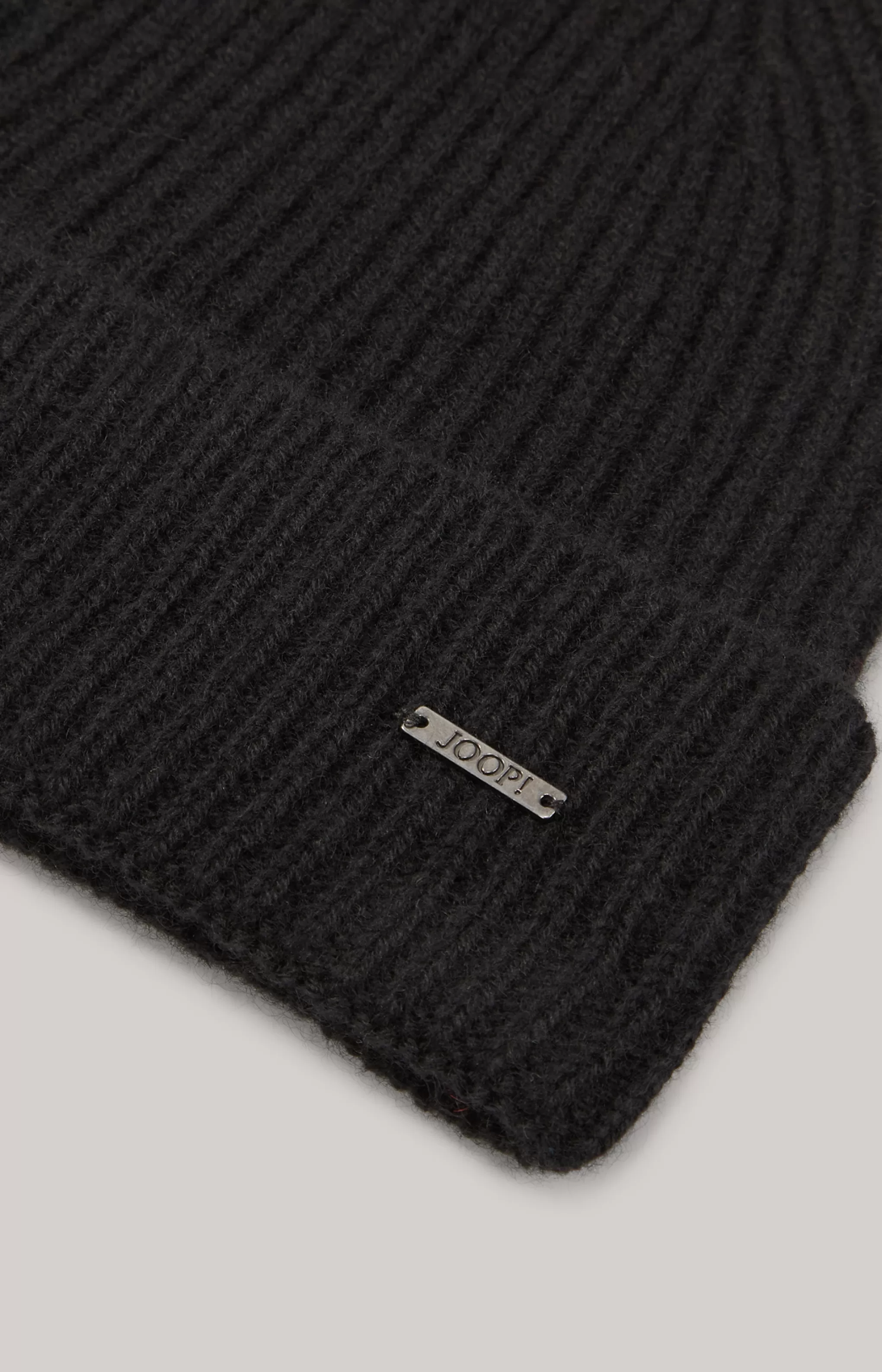 Scarves & Hats*JOOP Scarves & Hats Fenol Knitted Hat in