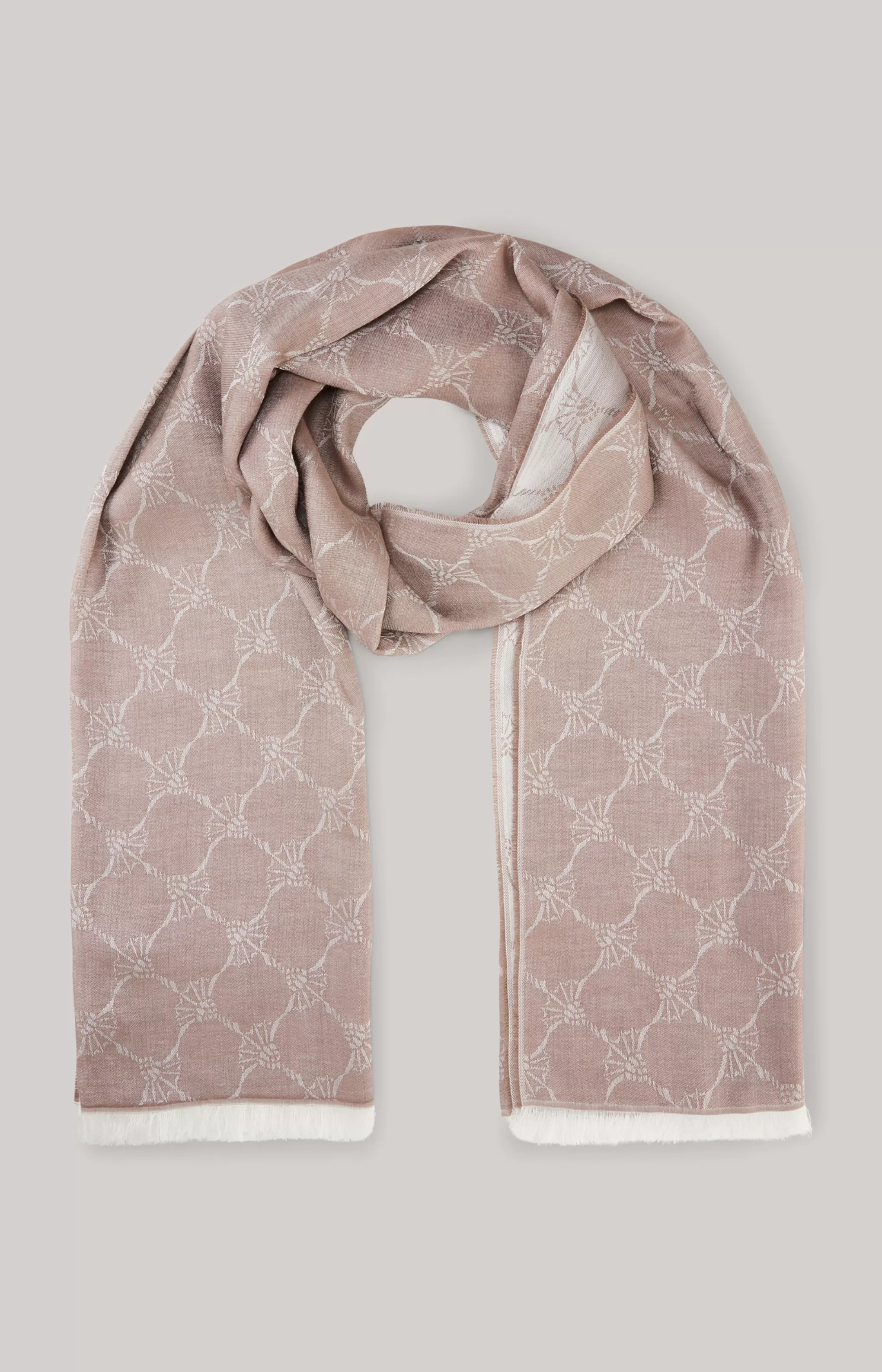 Scarves & Hats*JOOP Scarves & Hats Ferdis Cornflower Scarf in