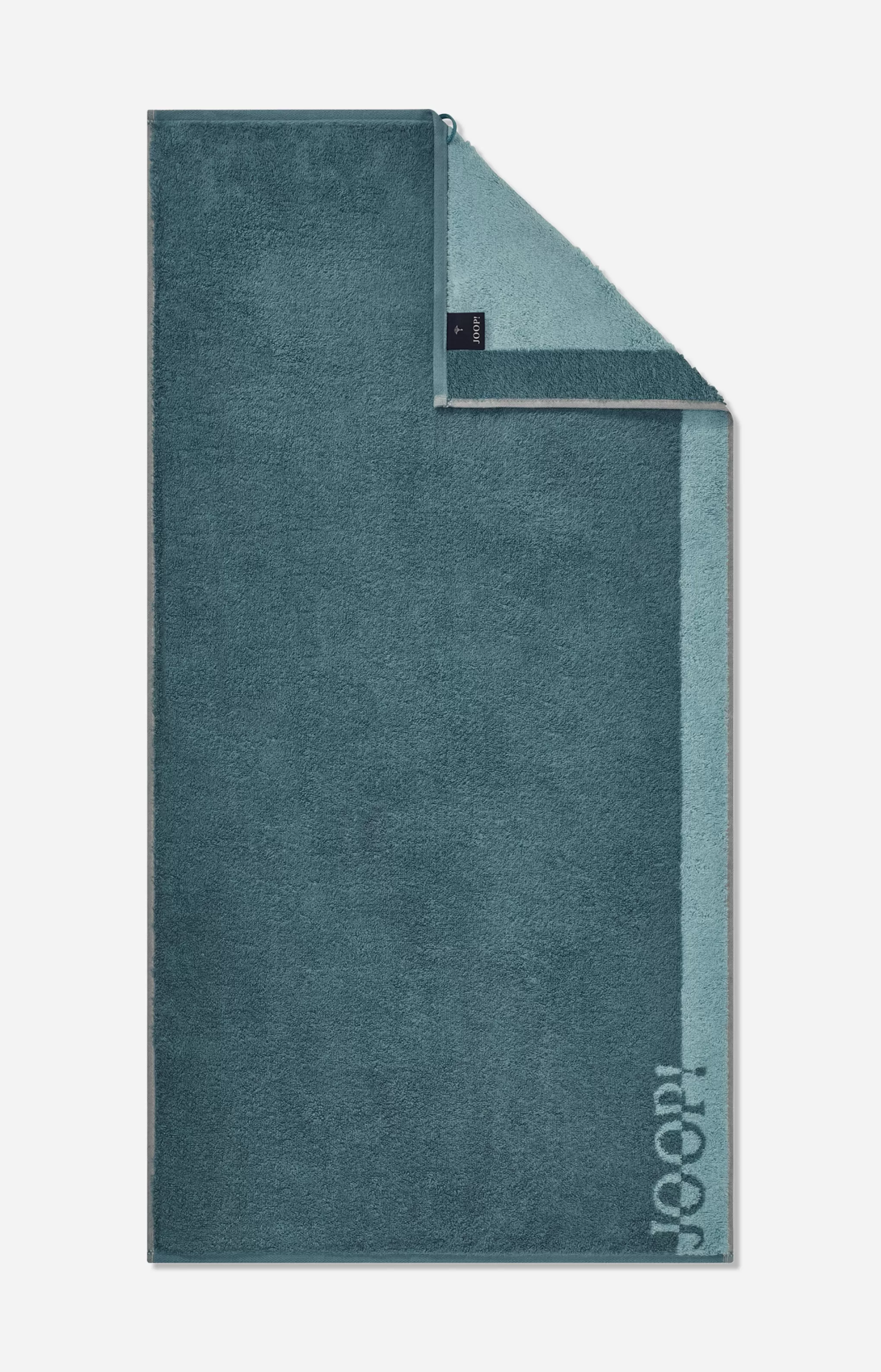 - Towel | Discover Everything*JOOP - Towel | Discover Everything French Fryer Series ! TONE DOUBLEFACE in