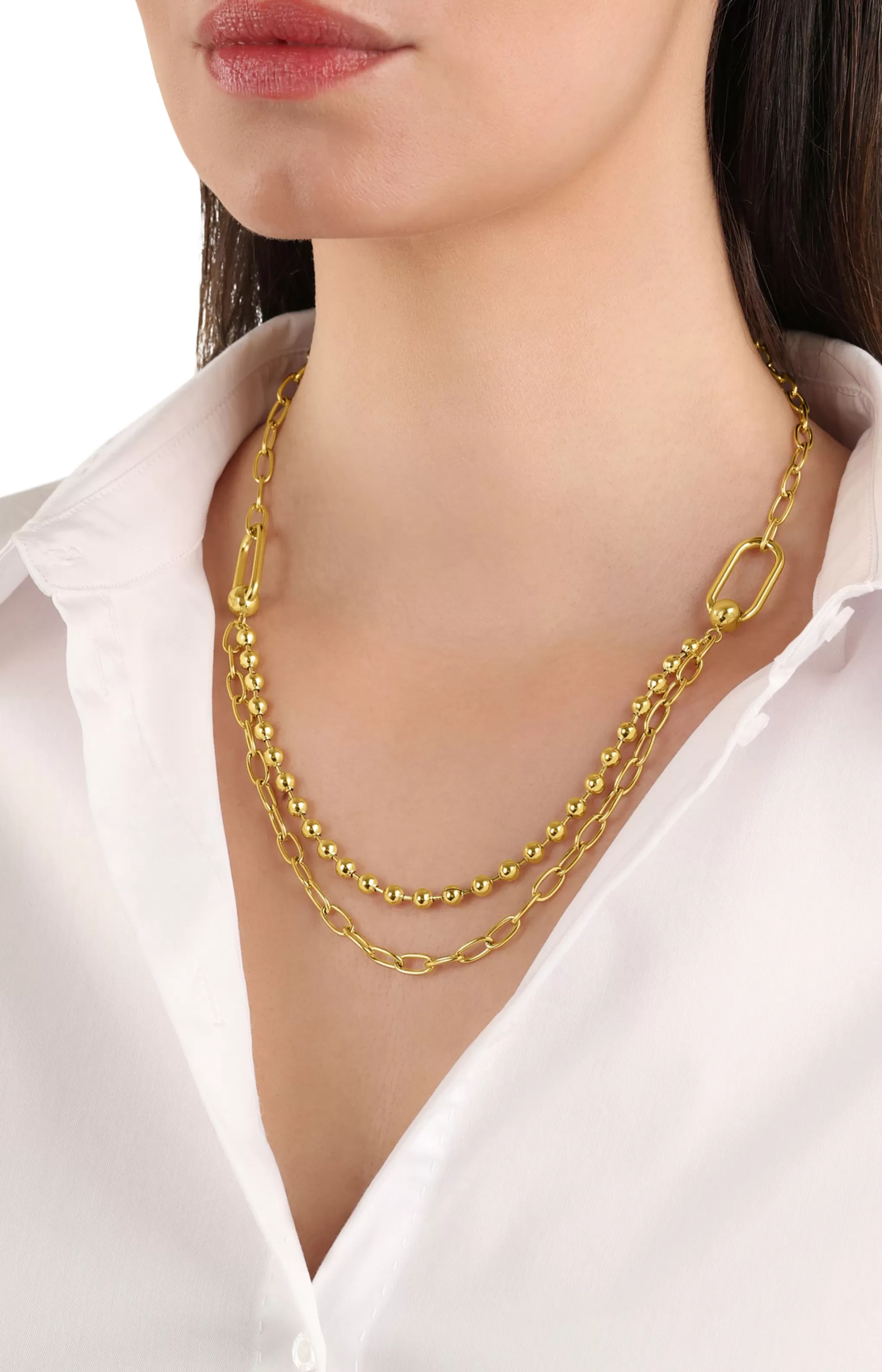 Necklaces | Jewellery*JOOP Necklaces | Jewellery Necklace
