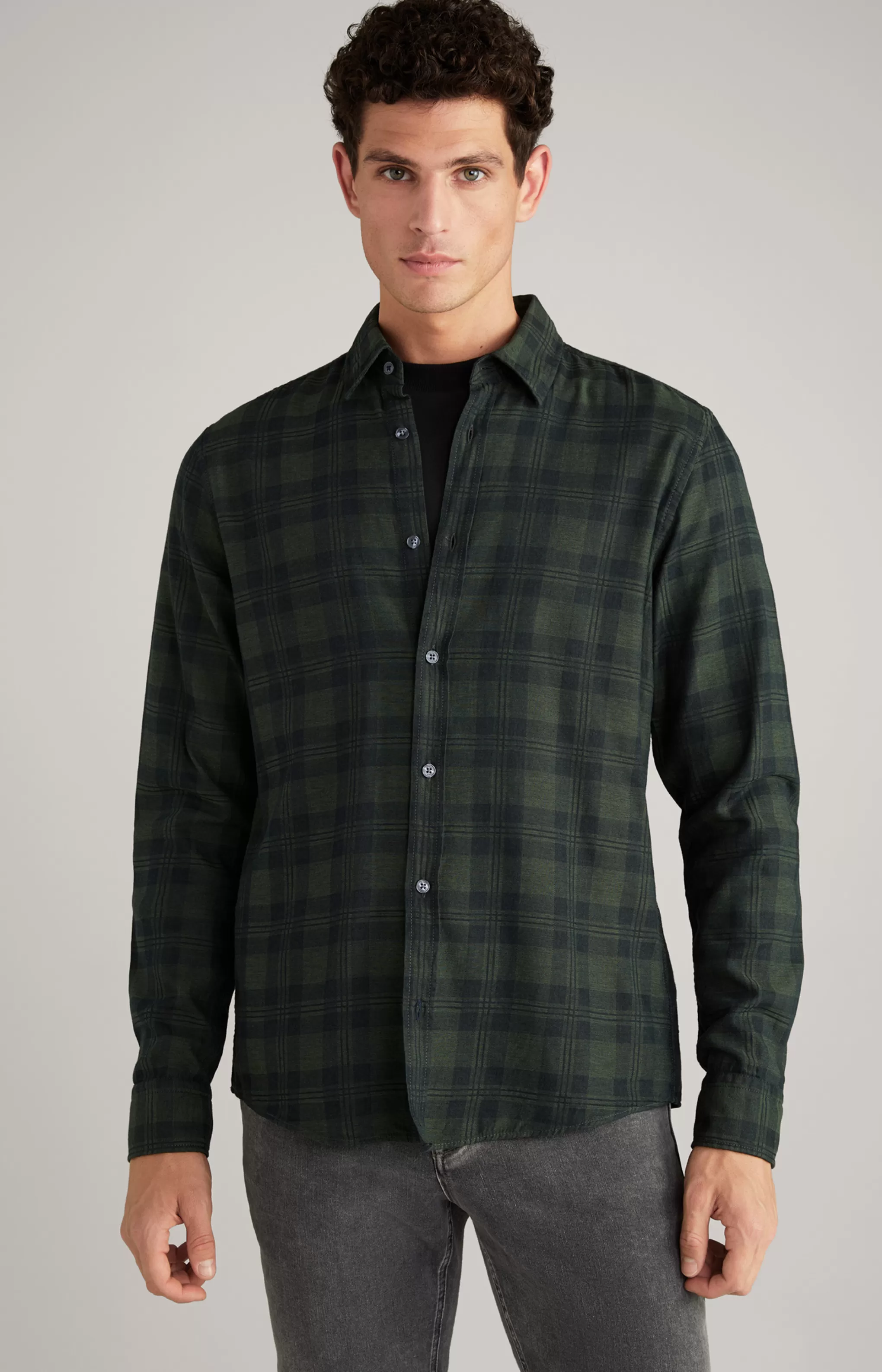Shirts | Clothing*JOOP Shirts | Clothing Hanson Shirt in