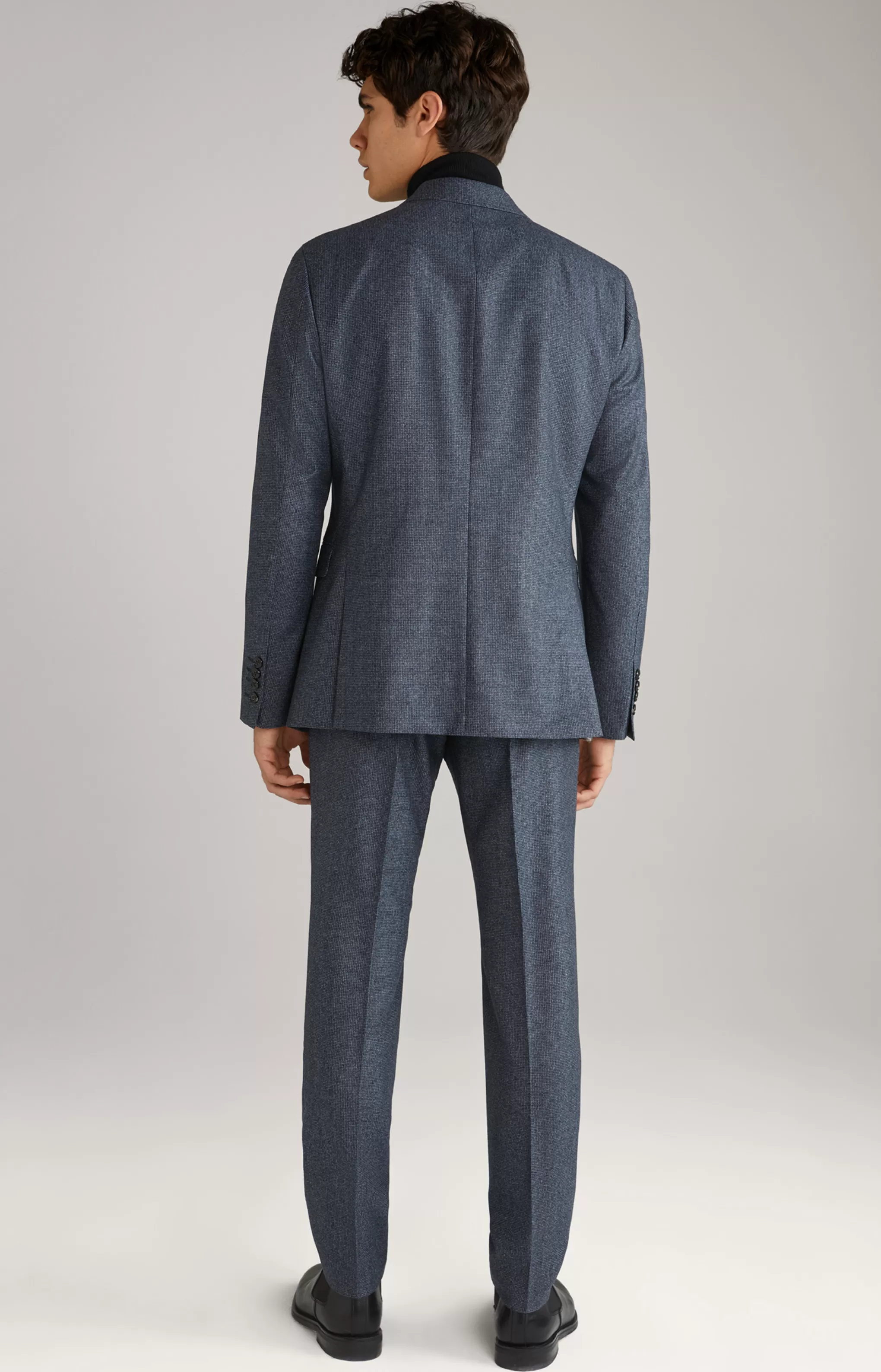 Suits | Clothing*JOOP Suits | Clothing Haspar-Bloom Virgin Wool Suit in