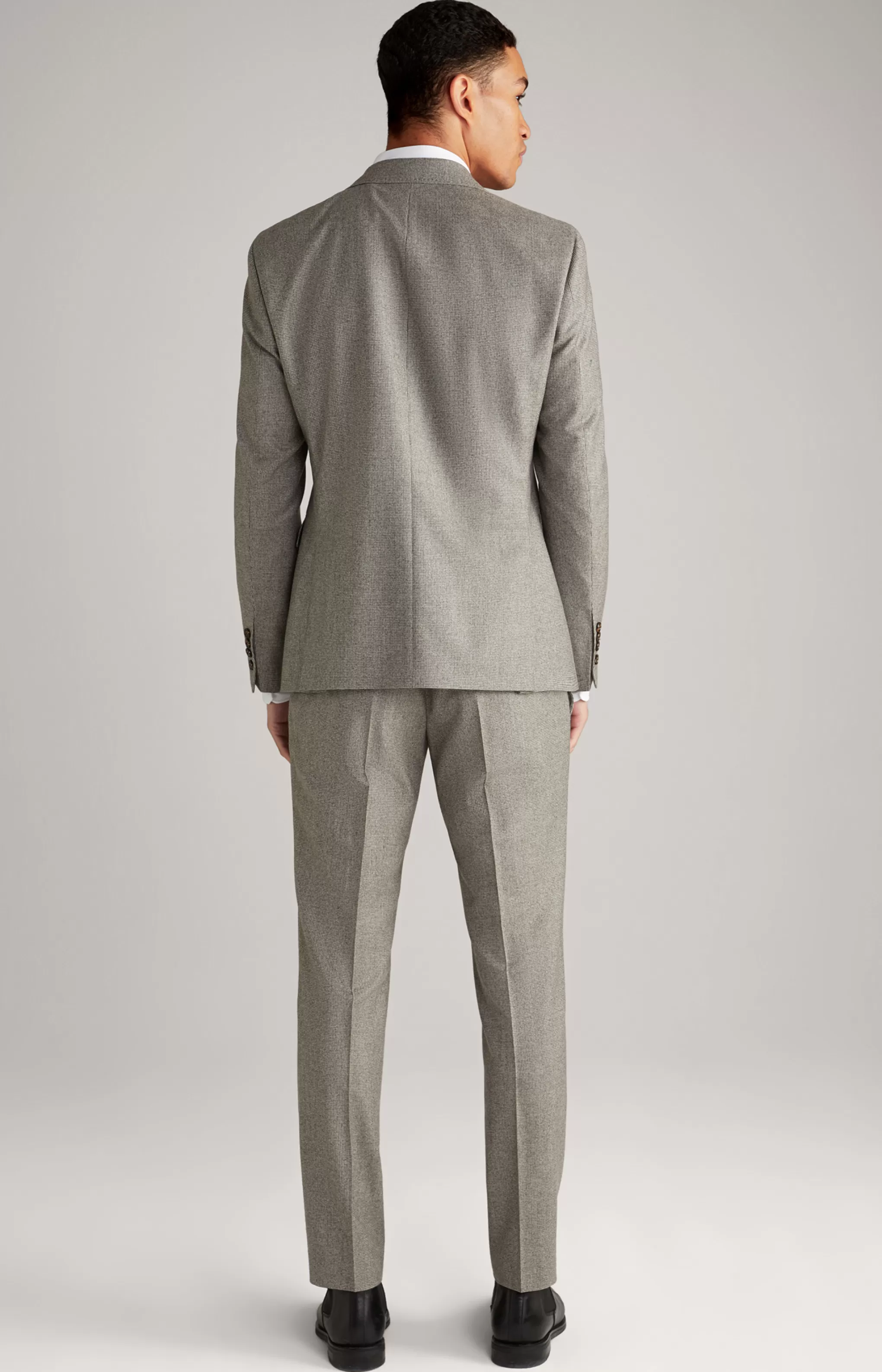 Suits | Clothing*JOOP Suits | Clothing Haspar-Bloom Virgin Wool Suit in
