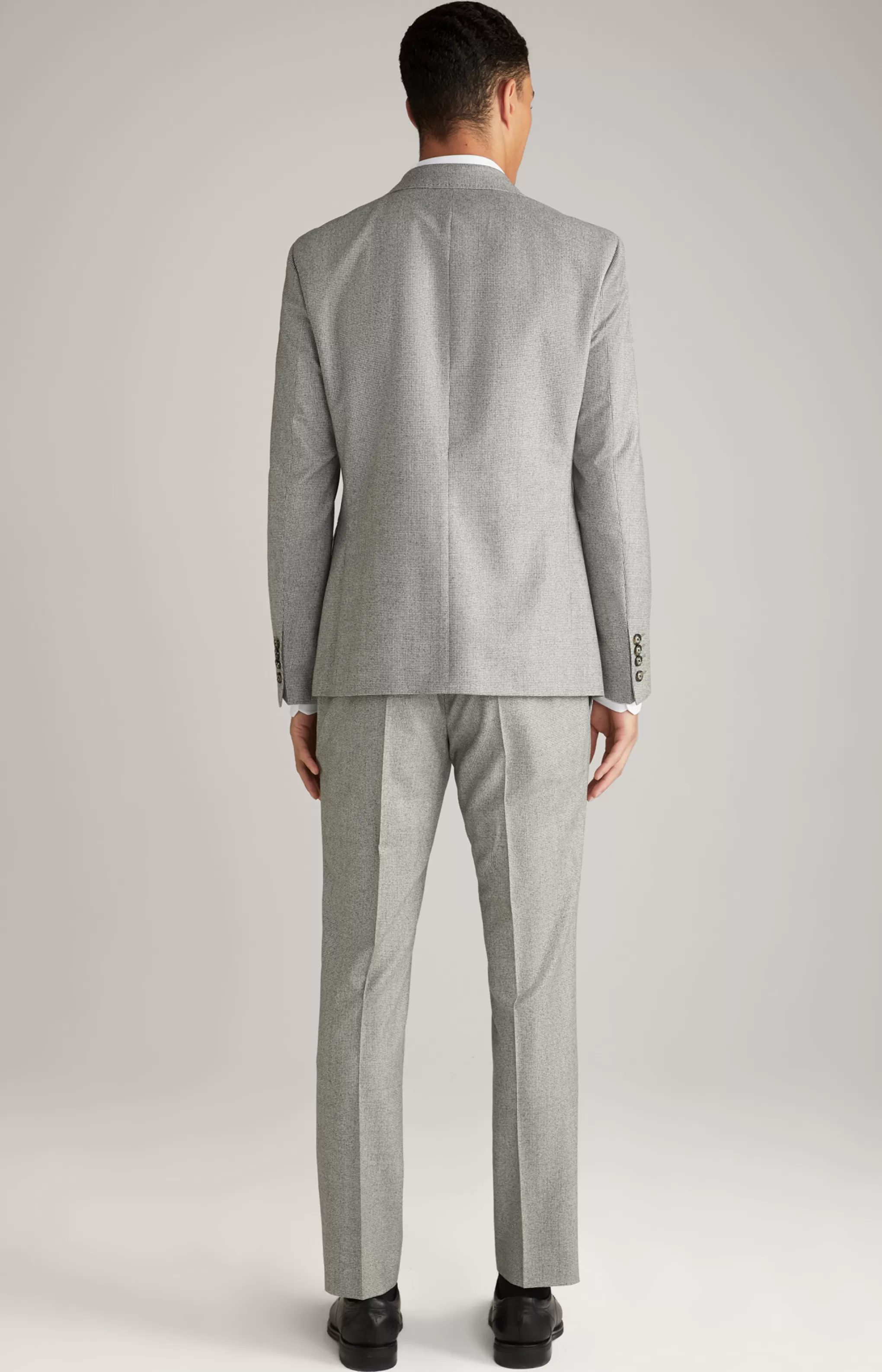Suits | Clothing*JOOP Suits | Clothing Haspar-Bloom Virgin Wool Suit in