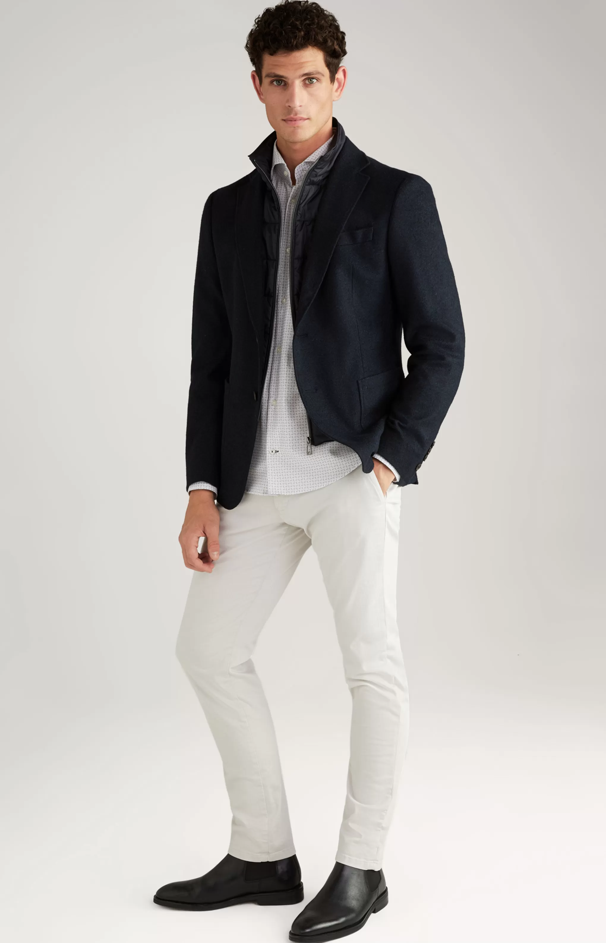 Jackets*JOOP Jackets Hecton Jacket in