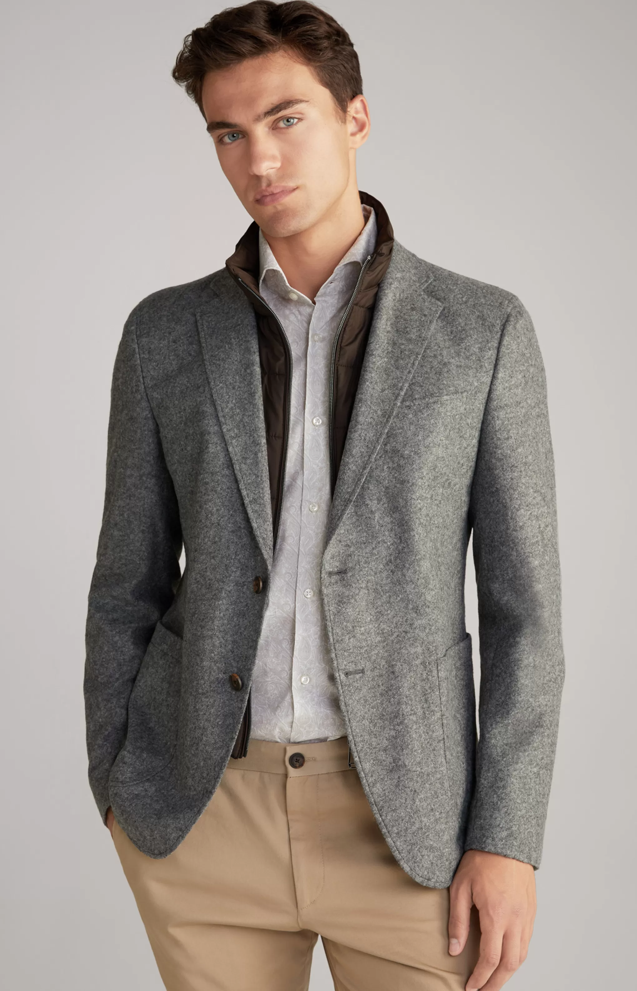 Jackets*JOOP Jackets Hecton Jacket in