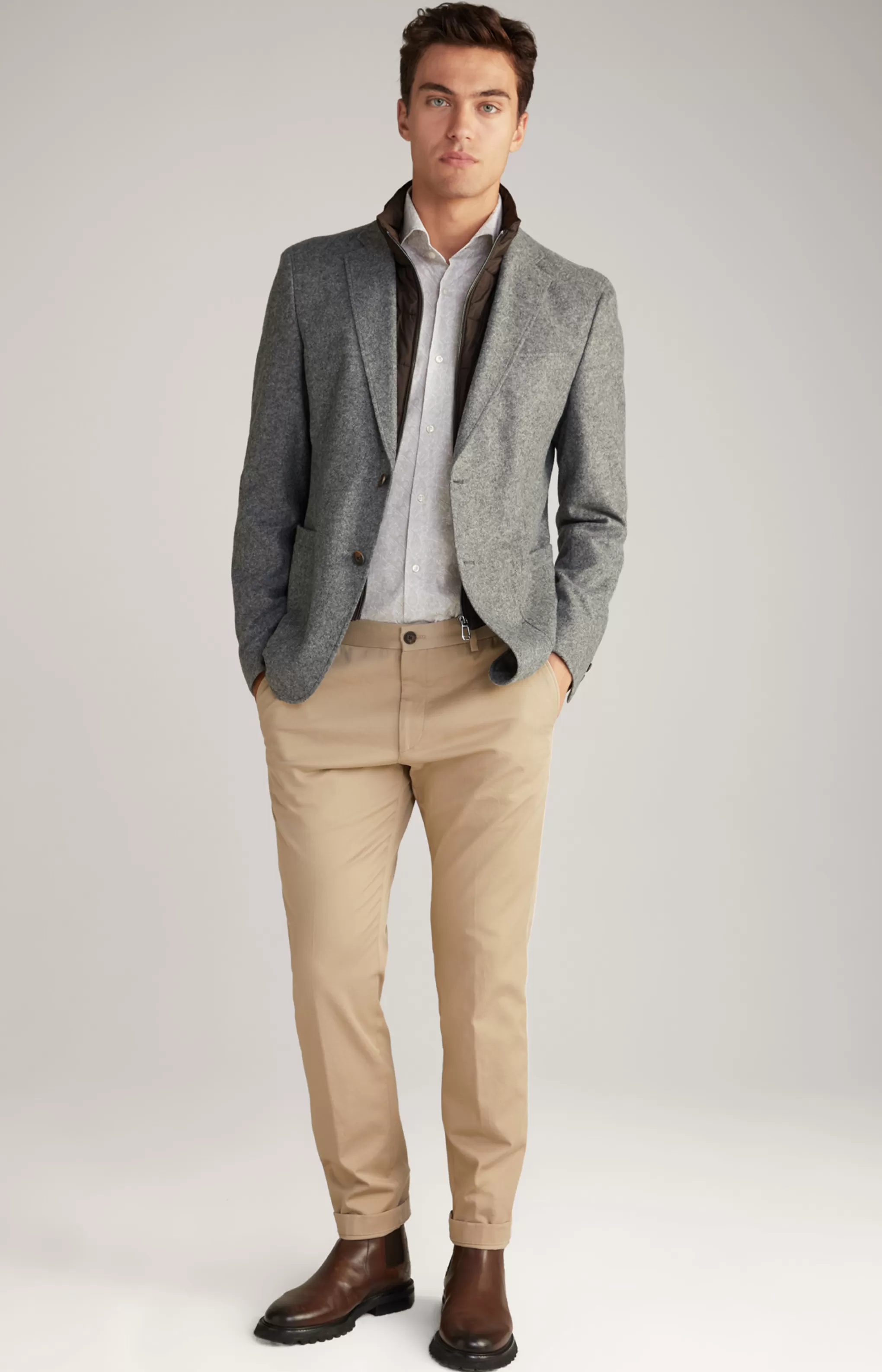 Jackets*JOOP Jackets Hecton Jacket in
