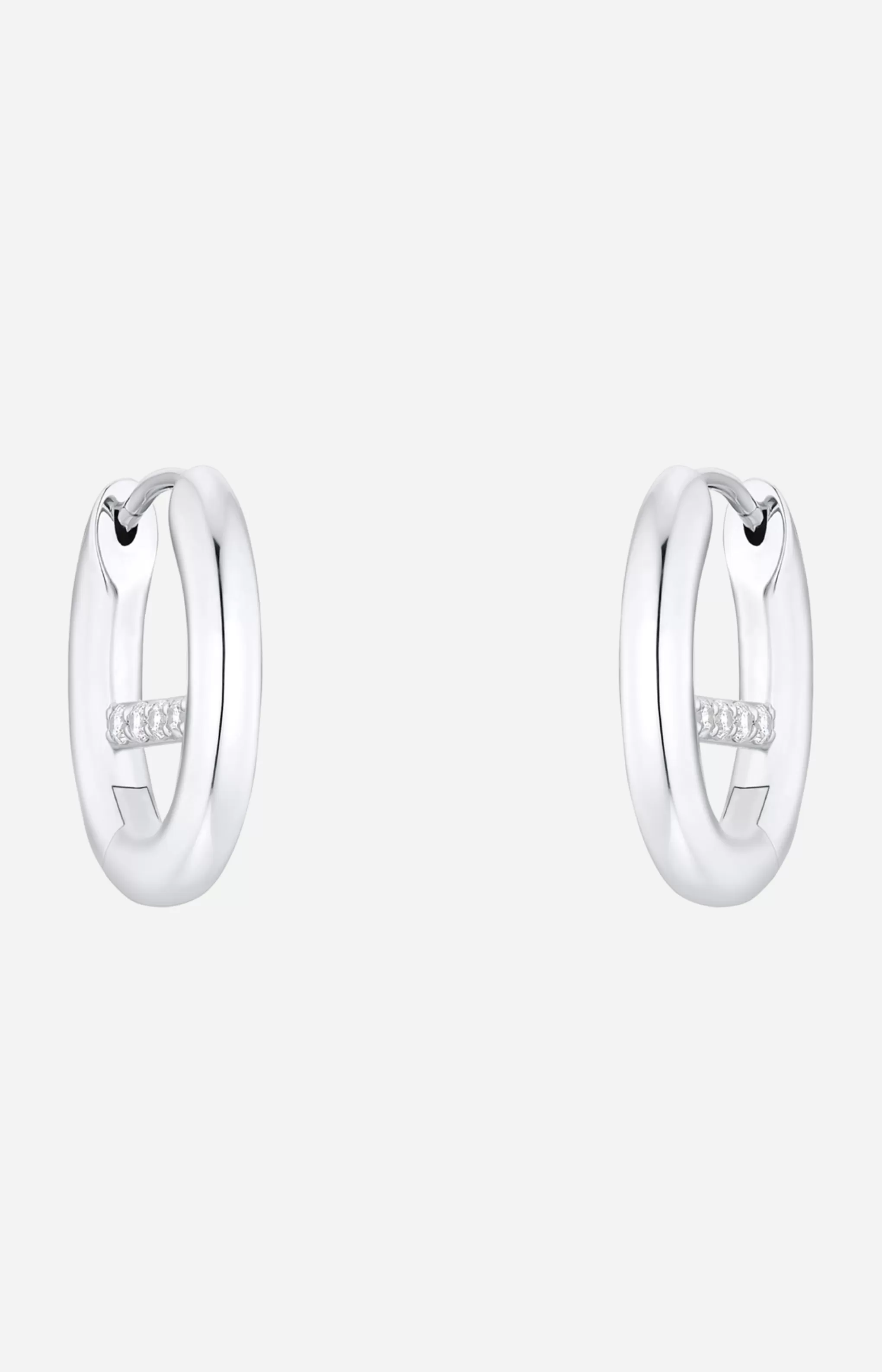 Earrings | Jewellery*JOOP Earrings | Jewellery Hoop Earrings in
