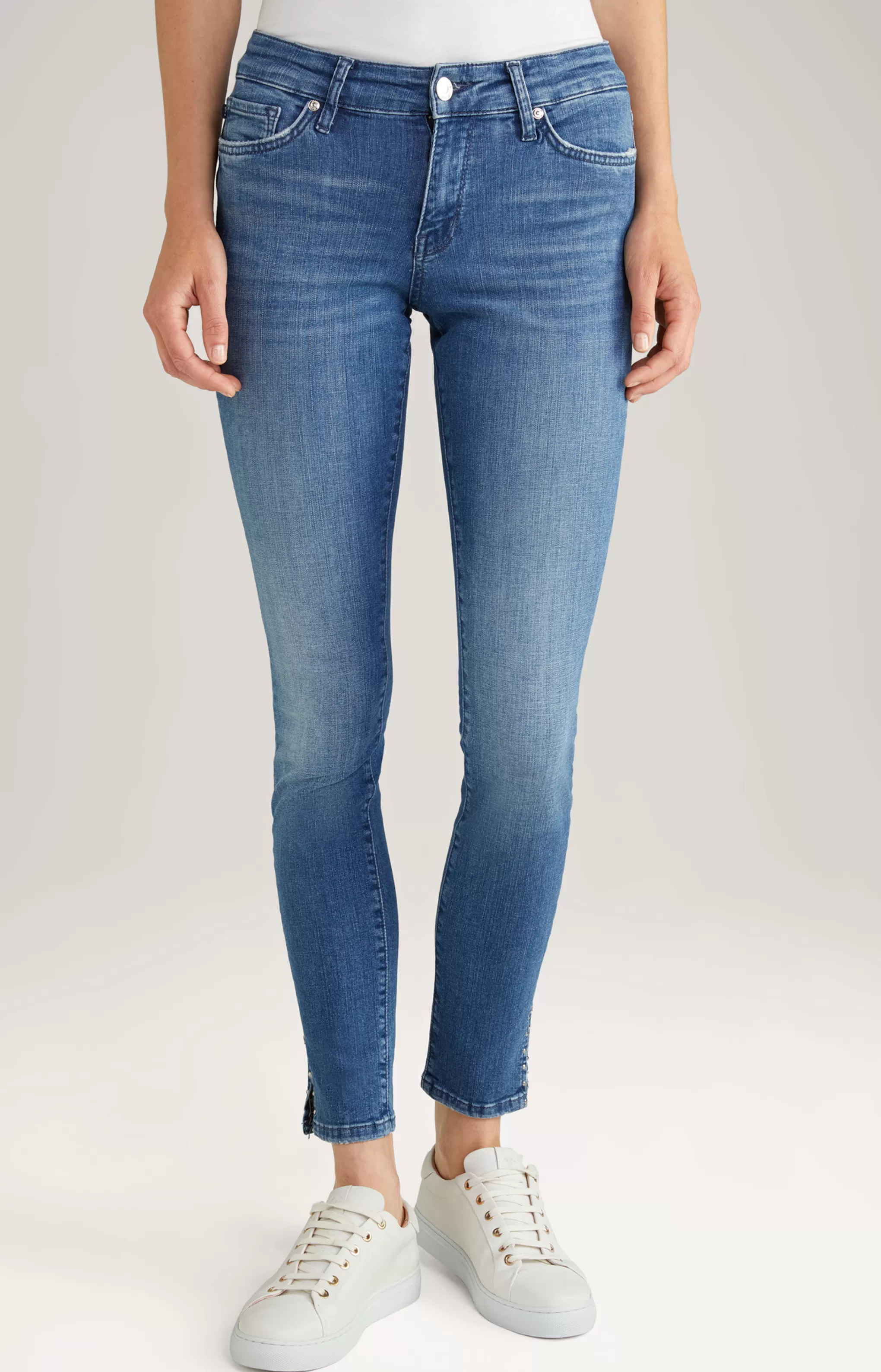 Jeans | Clothing*JOOP Jeans | Clothing Jeans in a Denim Blue Washed Look