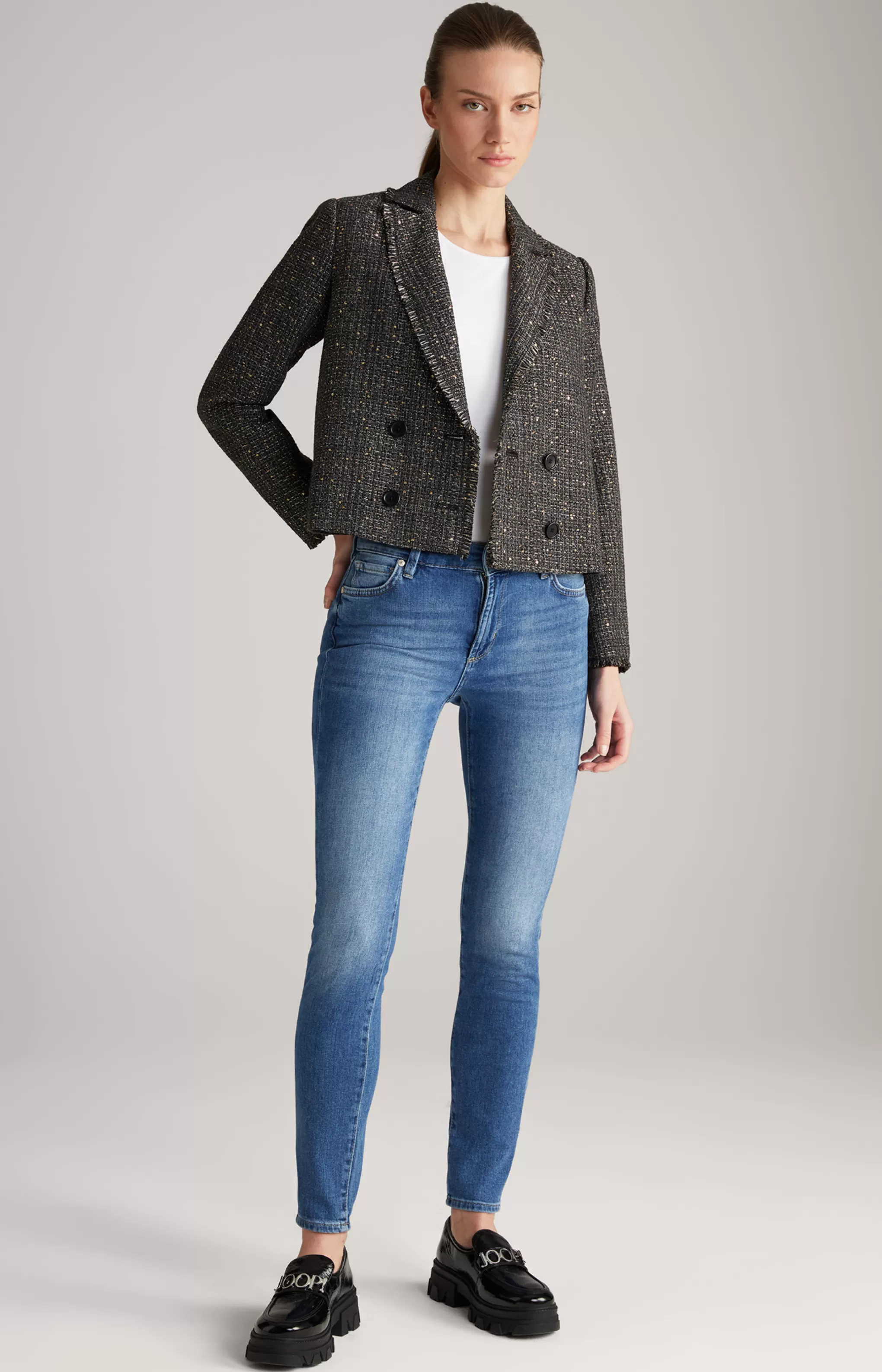 Jeans | Clothing*JOOP Jeans | Clothing Jeans in a Medium Washed Look