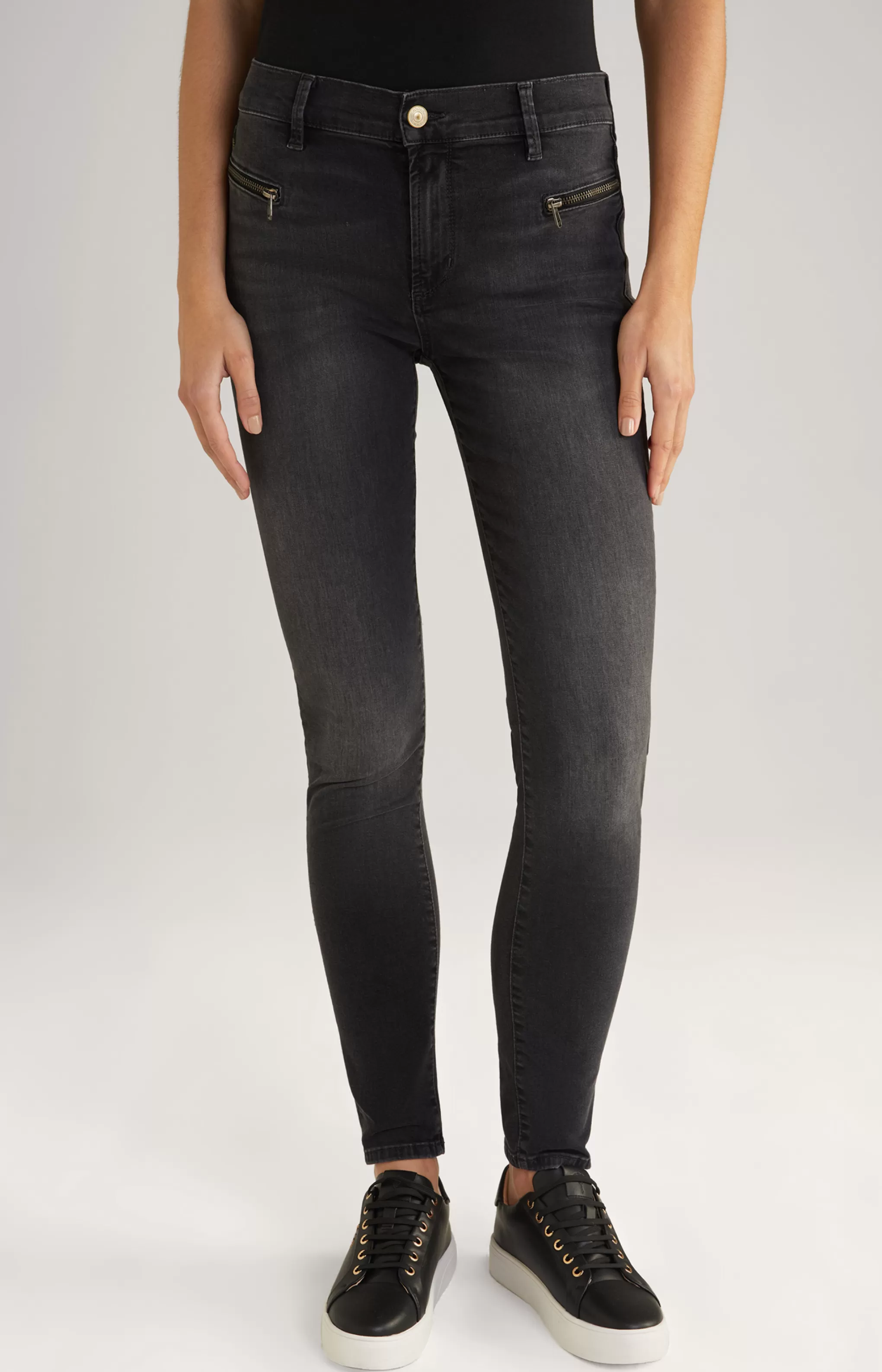 Jeans | Clothing*JOOP Jeans | Clothing Jeans in an Washed Look
