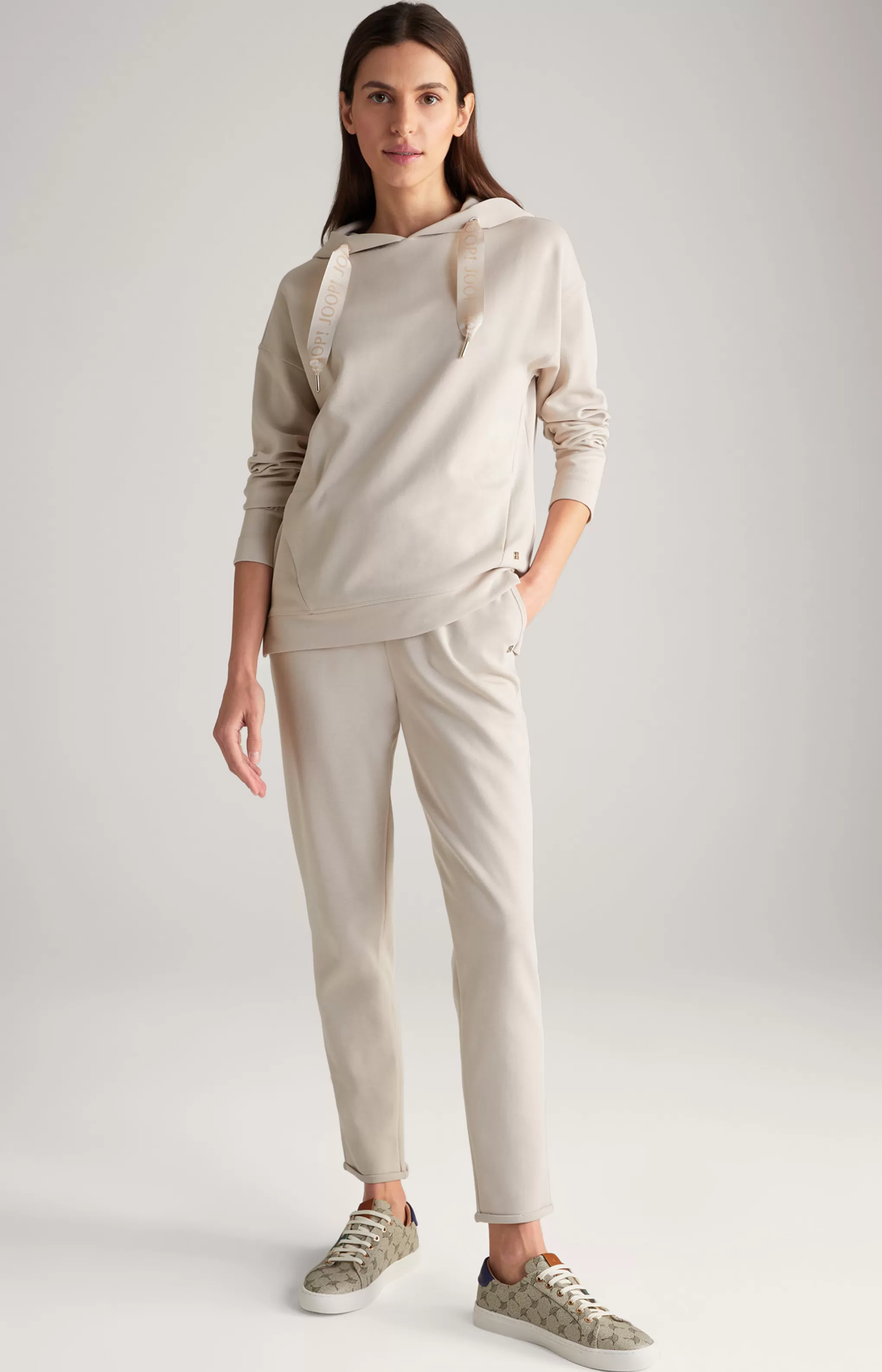 Shirts & Sweats | Clothing*JOOP Shirts & Sweats | Clothing Jogging Pants in