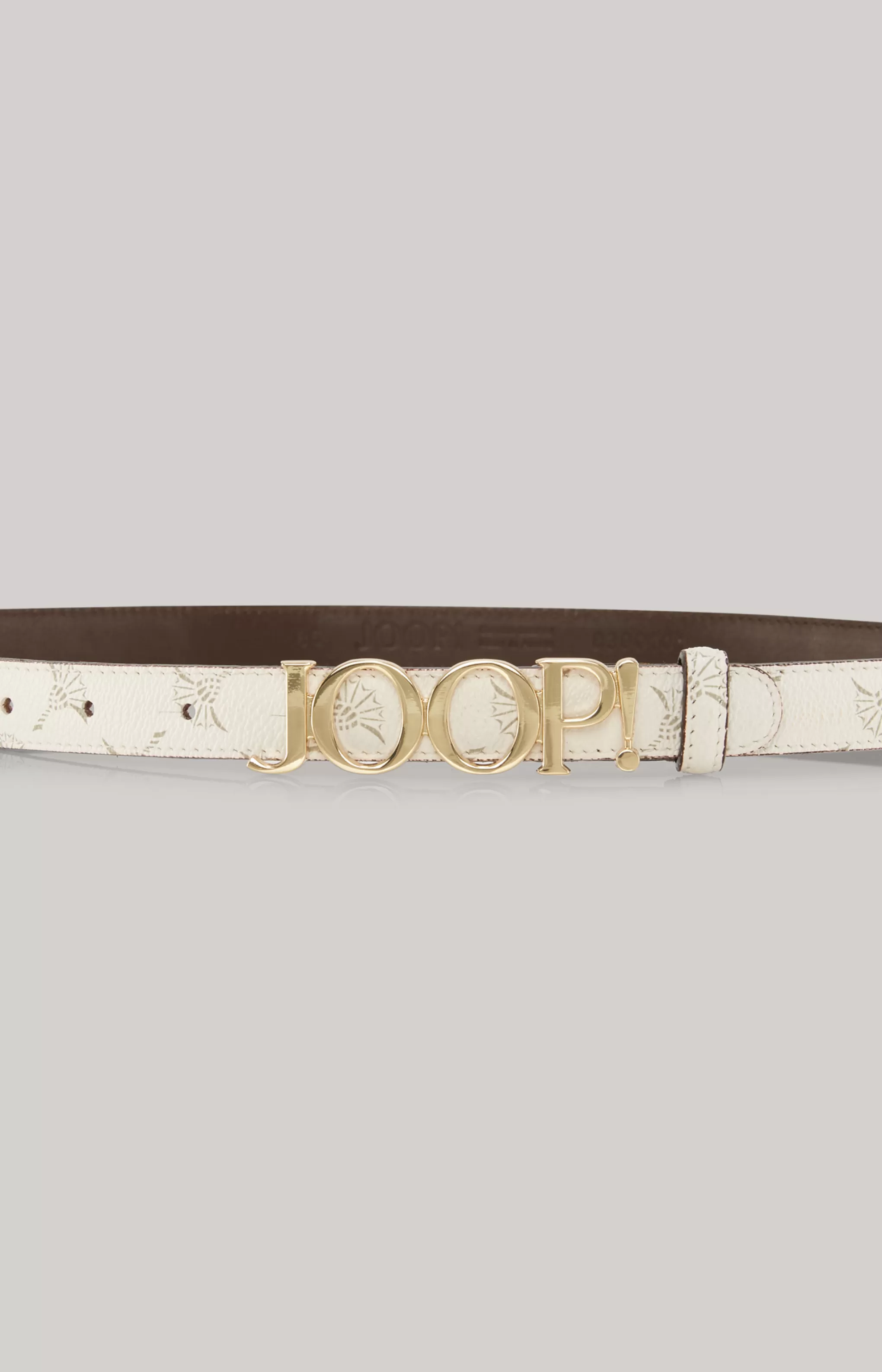 Belts*JOOP Belts ! Belt in