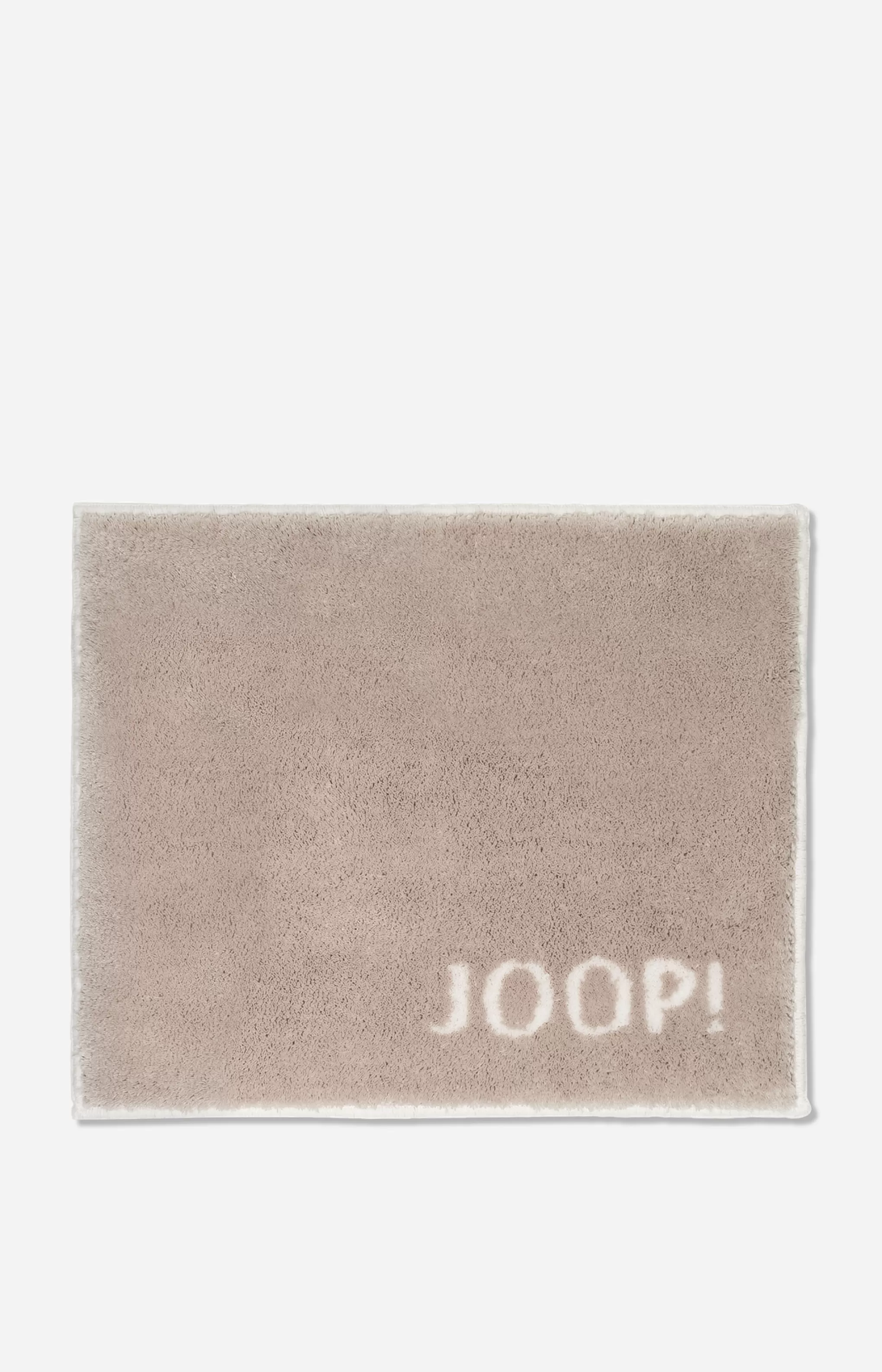 Bath Mats | Discover Everything*JOOP Bath Mats | Discover Everything ! CLASSIC Bath Mat in Natural, 50 x 60 cm