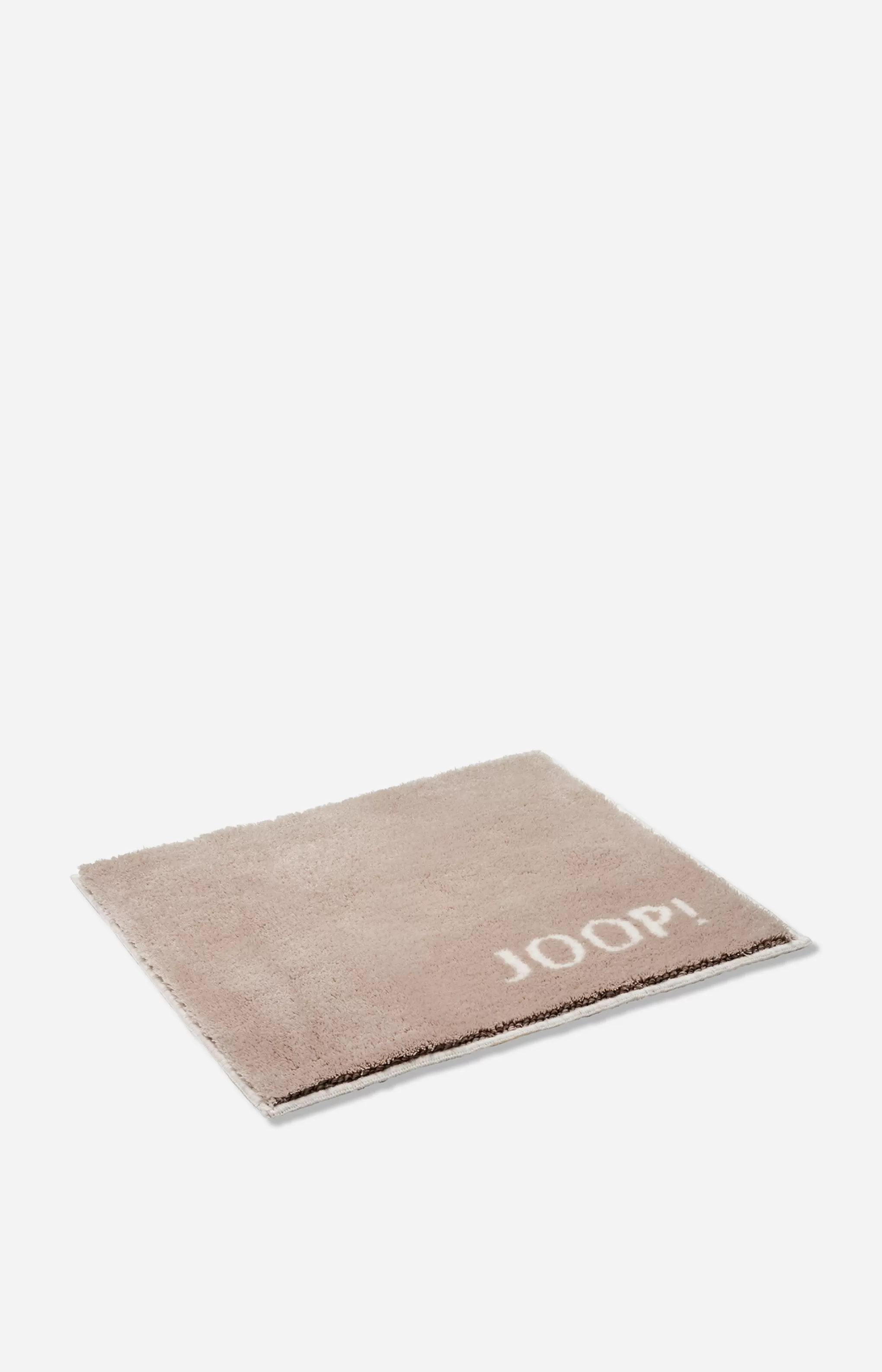 Bath Mats | Discover Everything*JOOP Bath Mats | Discover Everything ! CLASSIC Bath Mat in Natural, 50 x 60 cm
