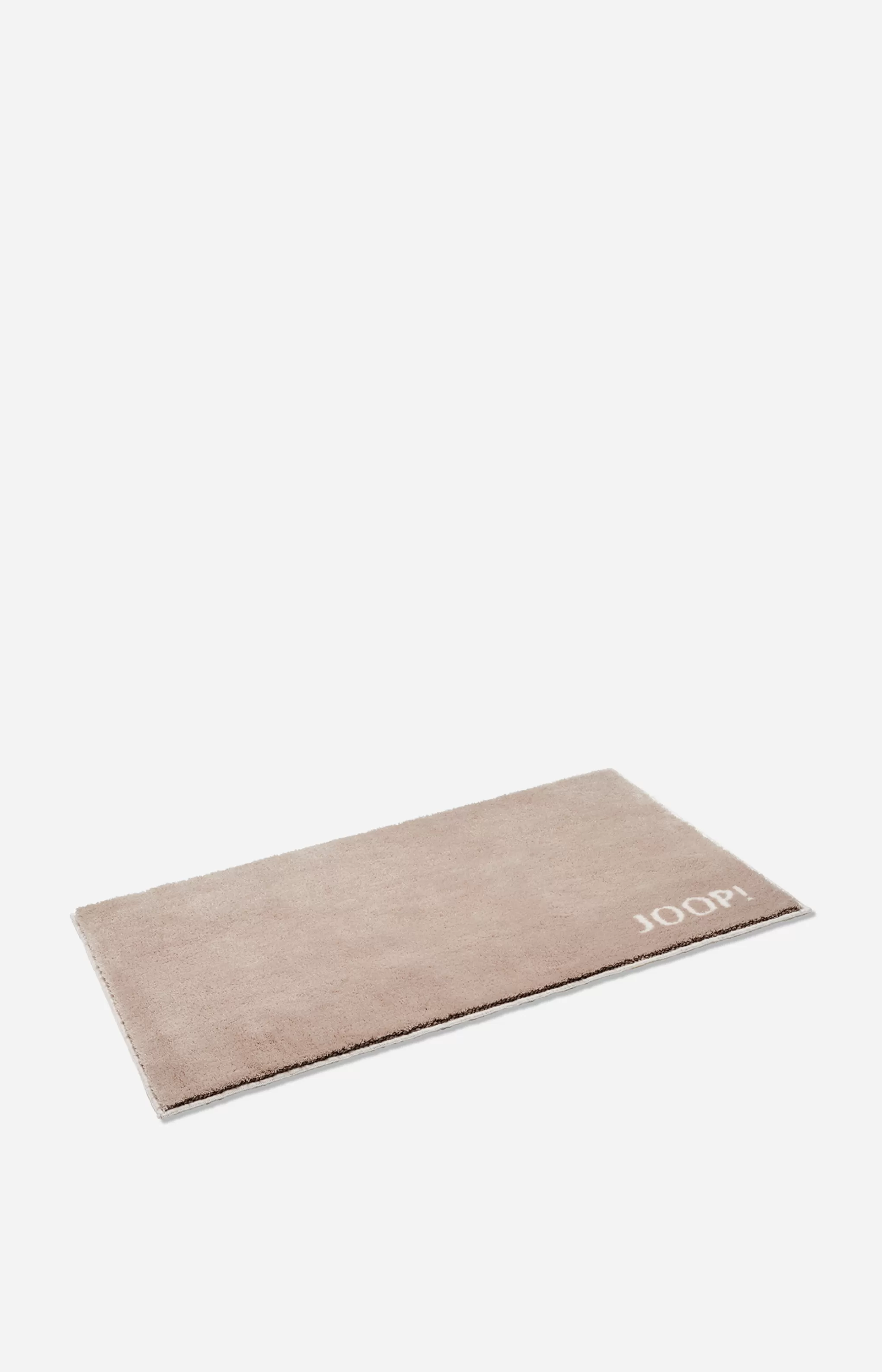 Bath Mats | Discover Everything*JOOP Bath Mats | Discover Everything ! CLASSIC Bath Mat in Natural, 70 x 120 cm