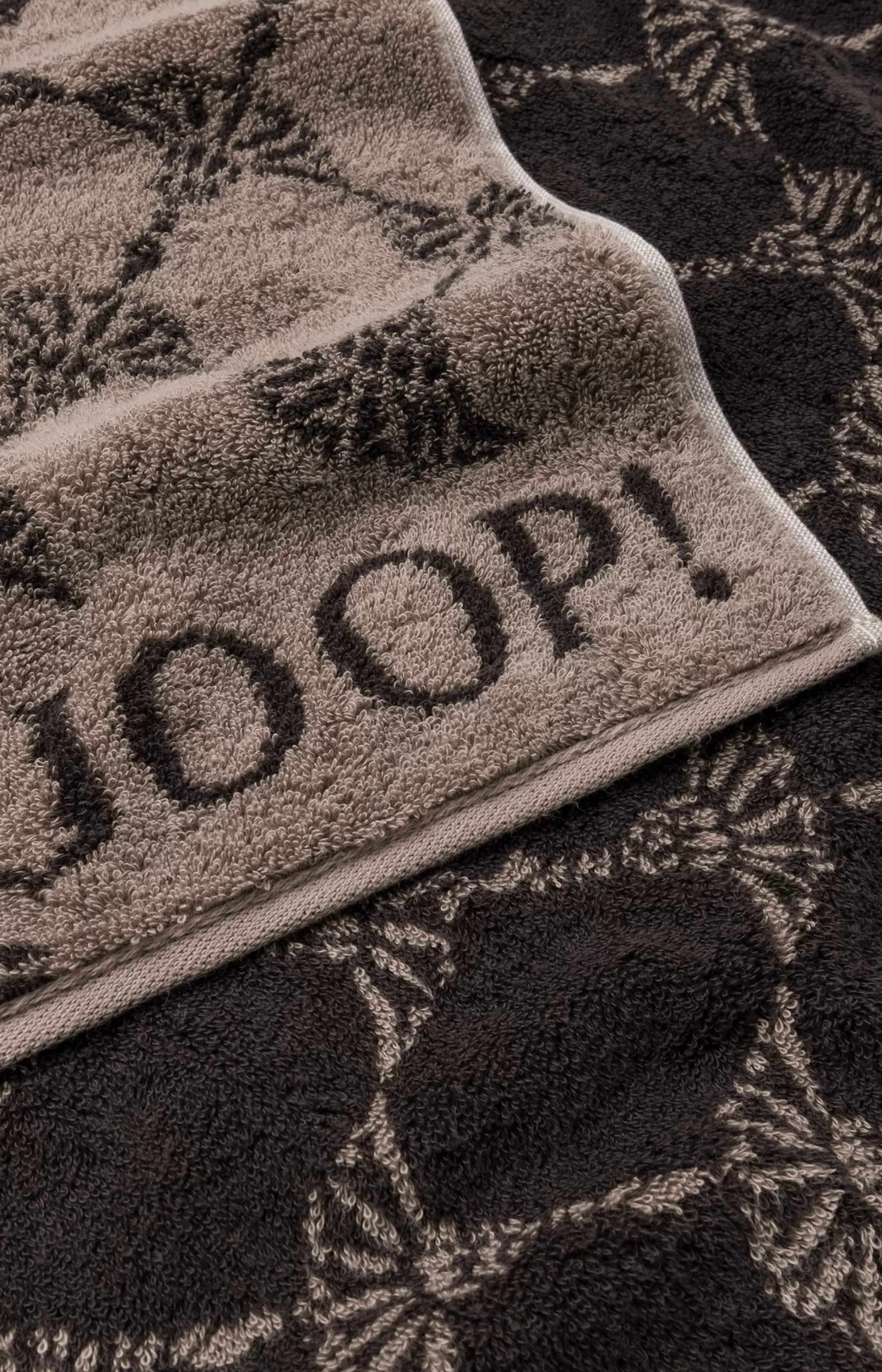 - Shower Towel | Discover Everything*JOOP - Shower Towel | Discover Everything ! CLASSIC CORNFLOWER Terrycloth Range in