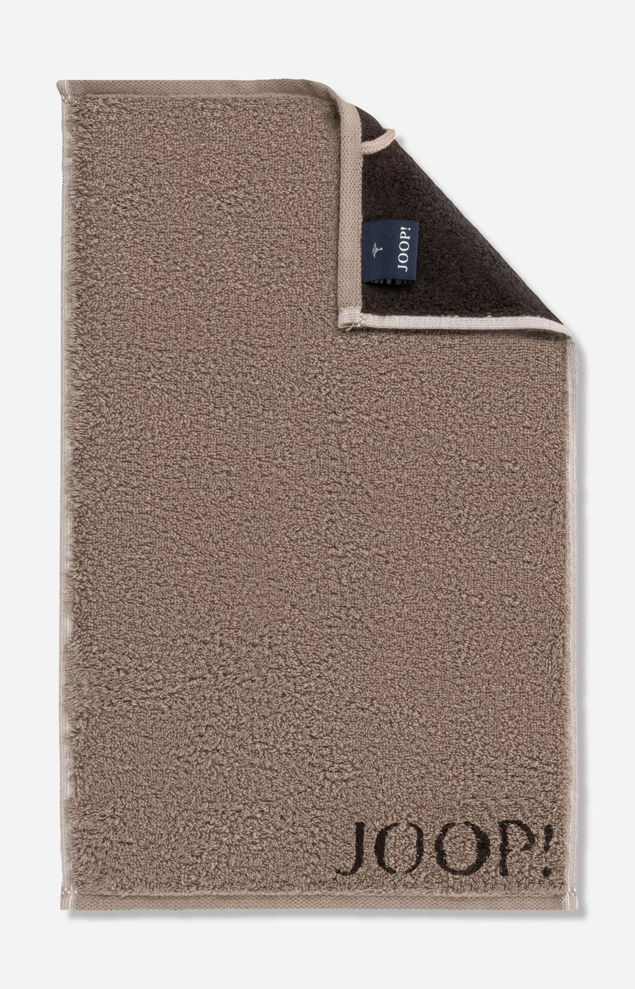 - Guest Towel | Discover Everything*JOOP - Guest Towel | Discover Everything ! CLASSIC DOUBLEFACE Terrycloth Range in