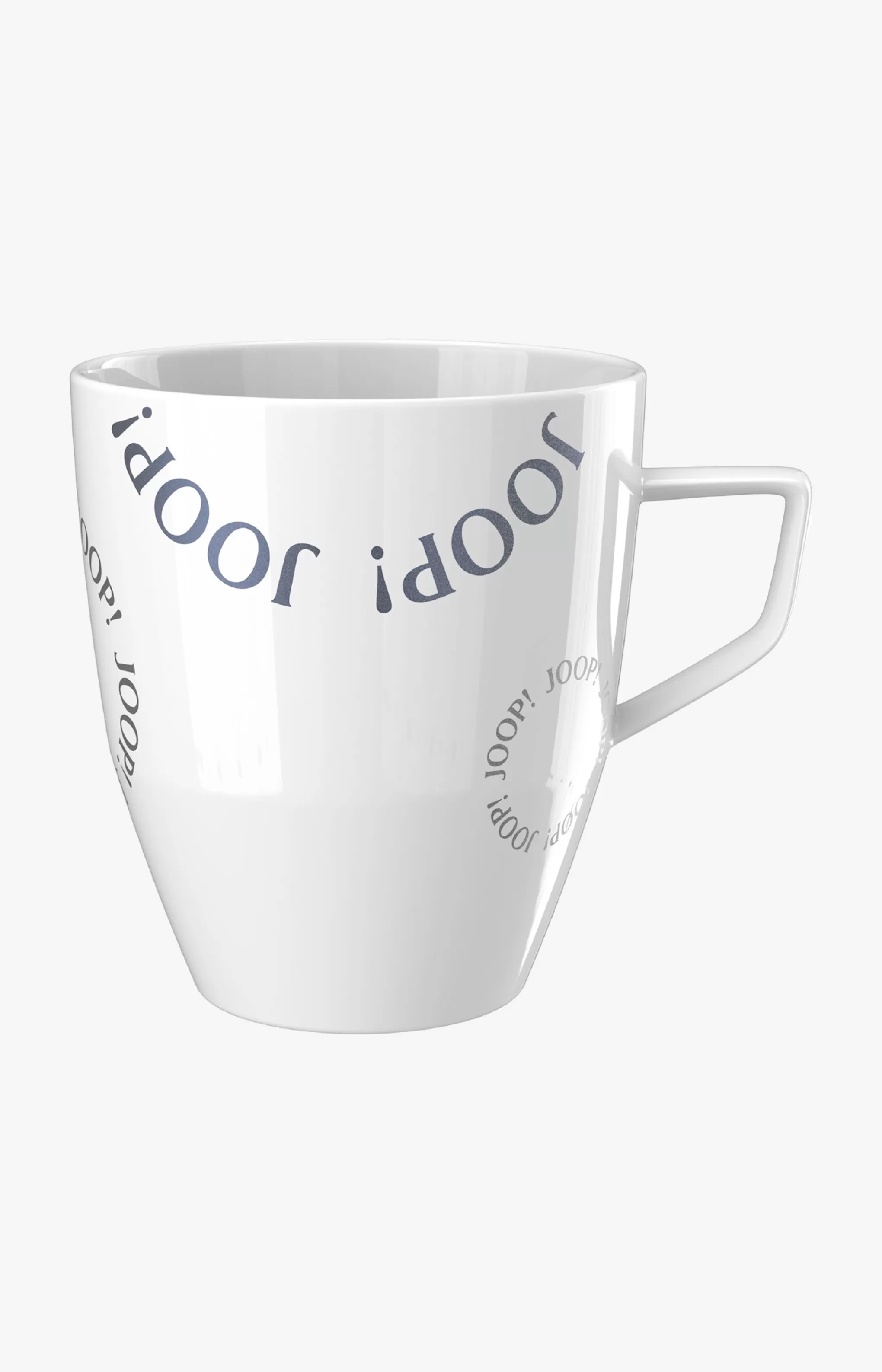 Tableware | Discover Everything*JOOP Tableware | Discover Everything ! COLLECTOR'S MUG FASHION EDITION AUTUMN/WINTER 2021/22 in