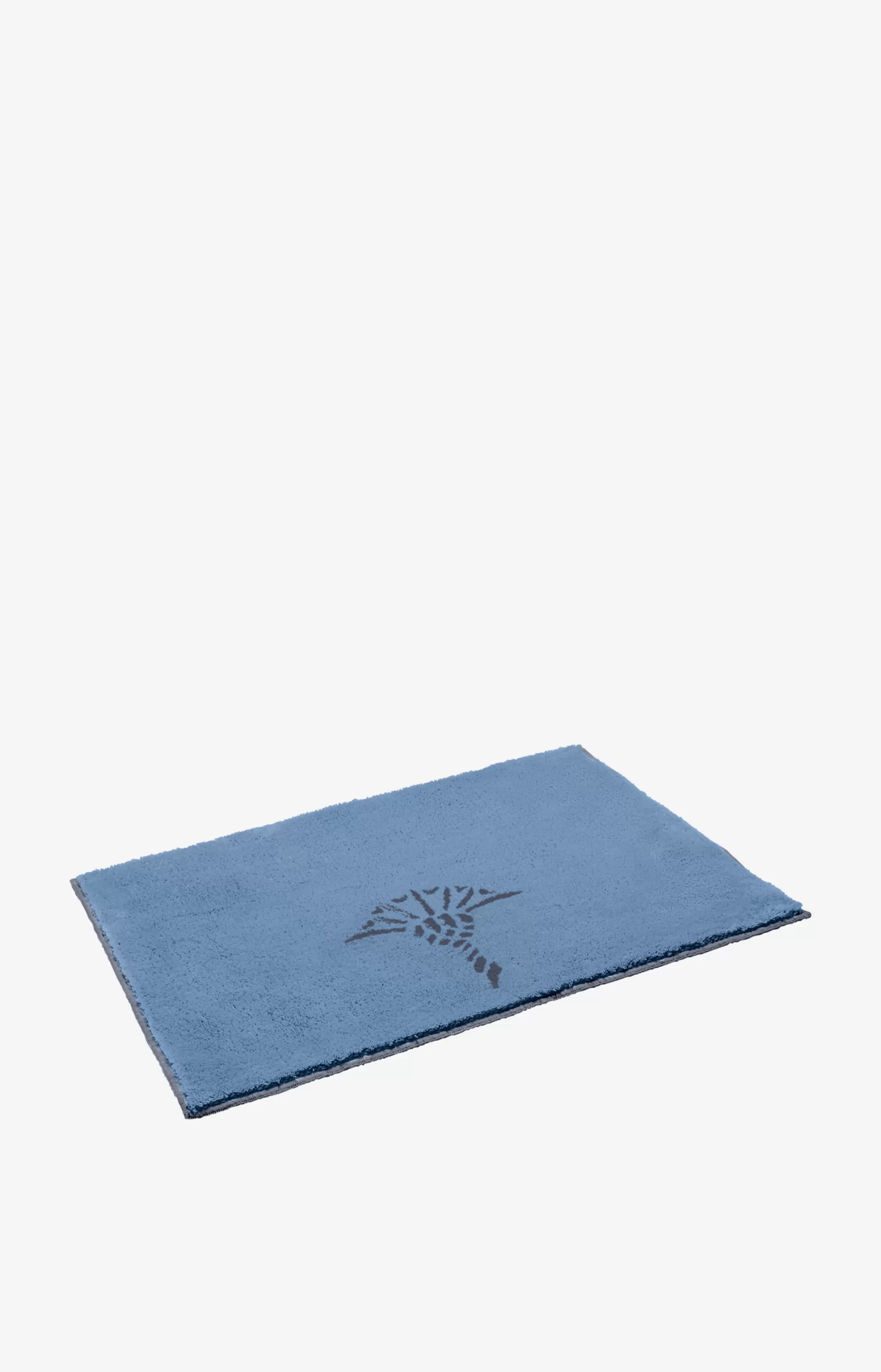 Bath Mats | Discover Everything*JOOP Bath Mats | Discover Everything ! CORNFLOWER Bath Mat in Pool Blue, 60 x 90 cm