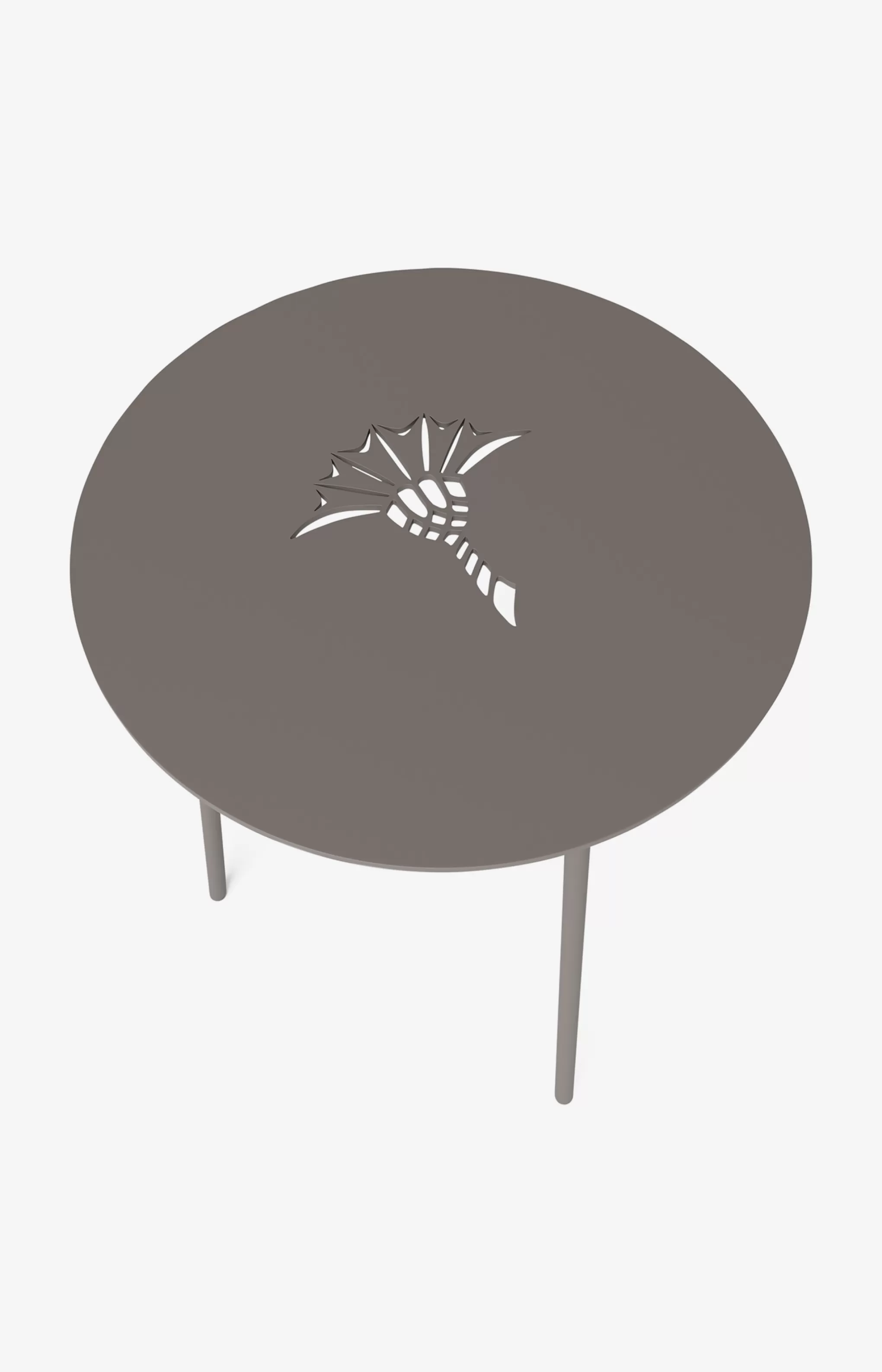 Small Furniture | Discover Everything*JOOP Small Furniture | Discover Everything ! EMBOSS side table, 40 x 52 cm in