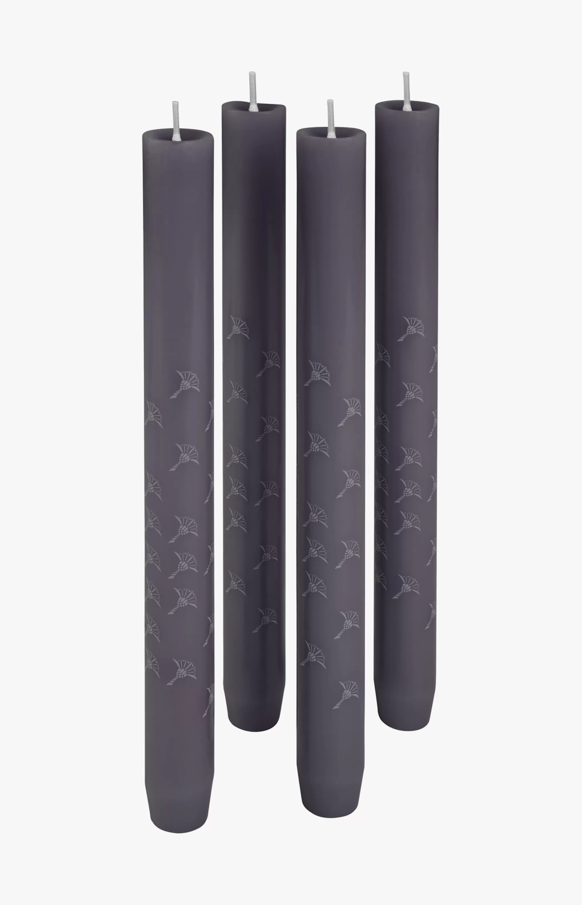 Candles & Candleholders | Discover Everything*JOOP Candles & Candleholders | Discover Everything ! FADED CORNFLOWER Dinner Candles in , Set of 4