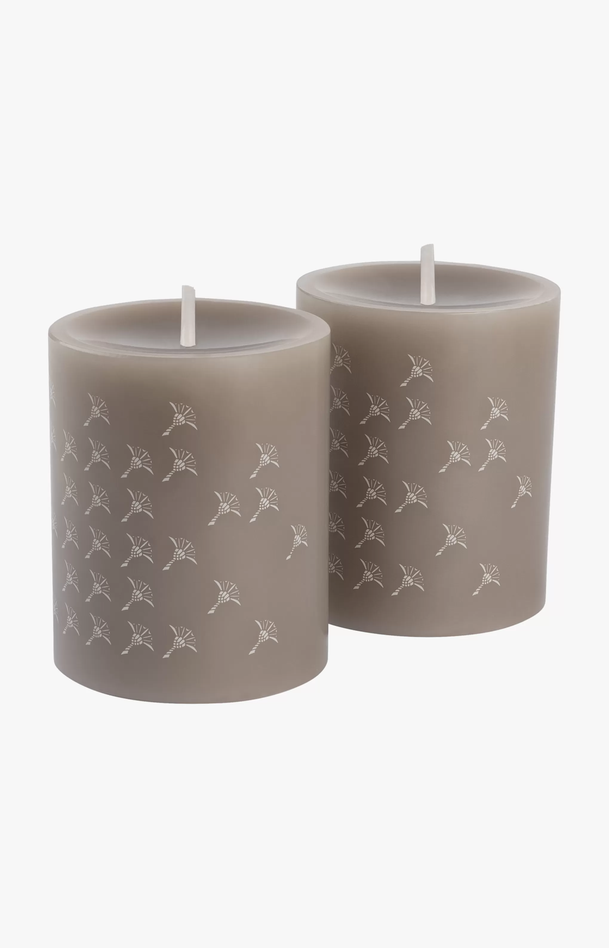Home Accessories | Discover Everything | Candles & Candleholders | Table Accessories*JOOP Home Accessories | Discover Everything | Candles & Candleholders | Table Accessories ! FADED CORNFLOWER Silence Dump Plug - Set of 2, 10 cm Height