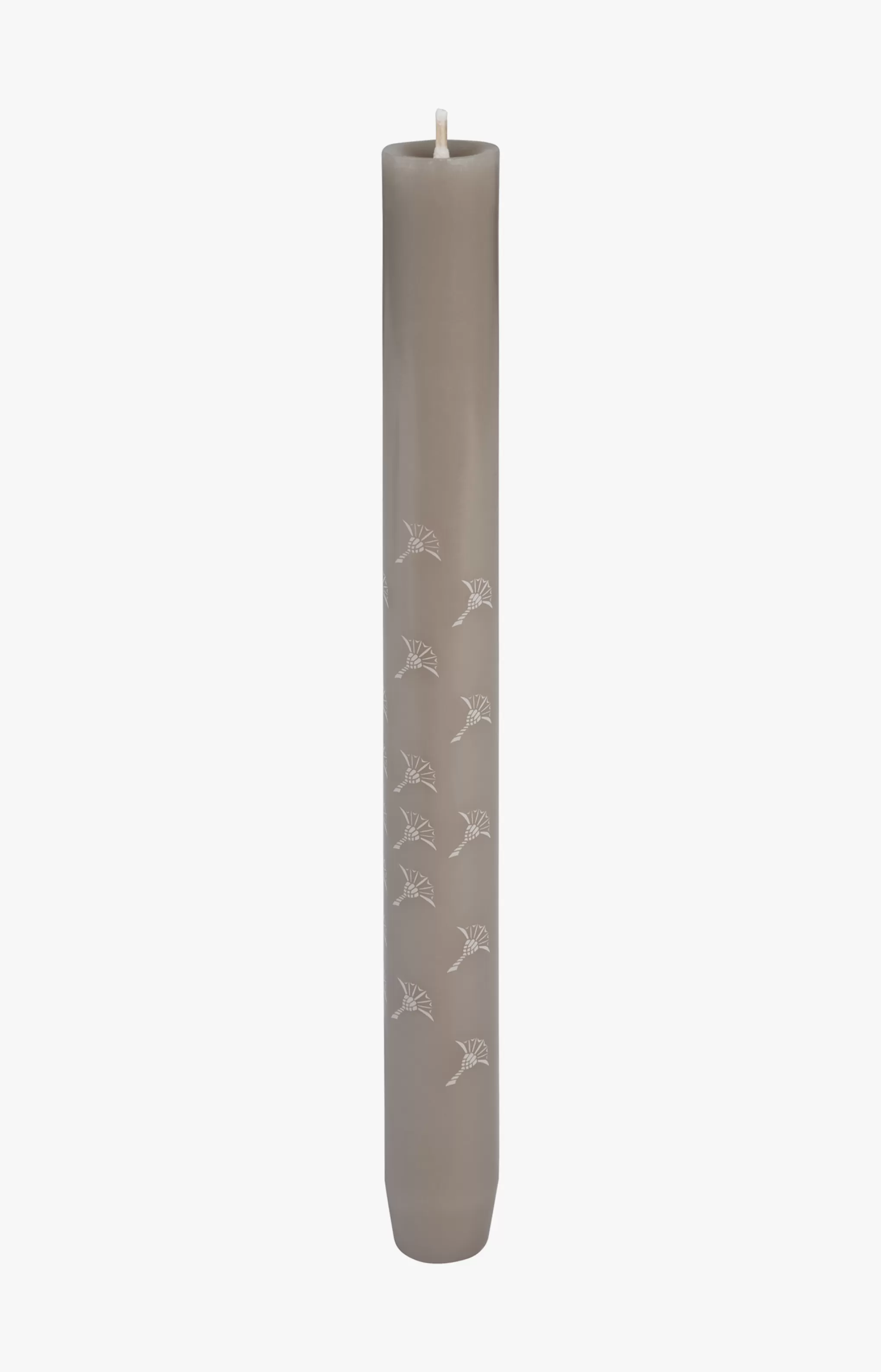 Candles & Candleholders | Discover Everything*JOOP Candles & Candleholders | Discover Everything ! FADED CORNFLOWER silica candle set of 4