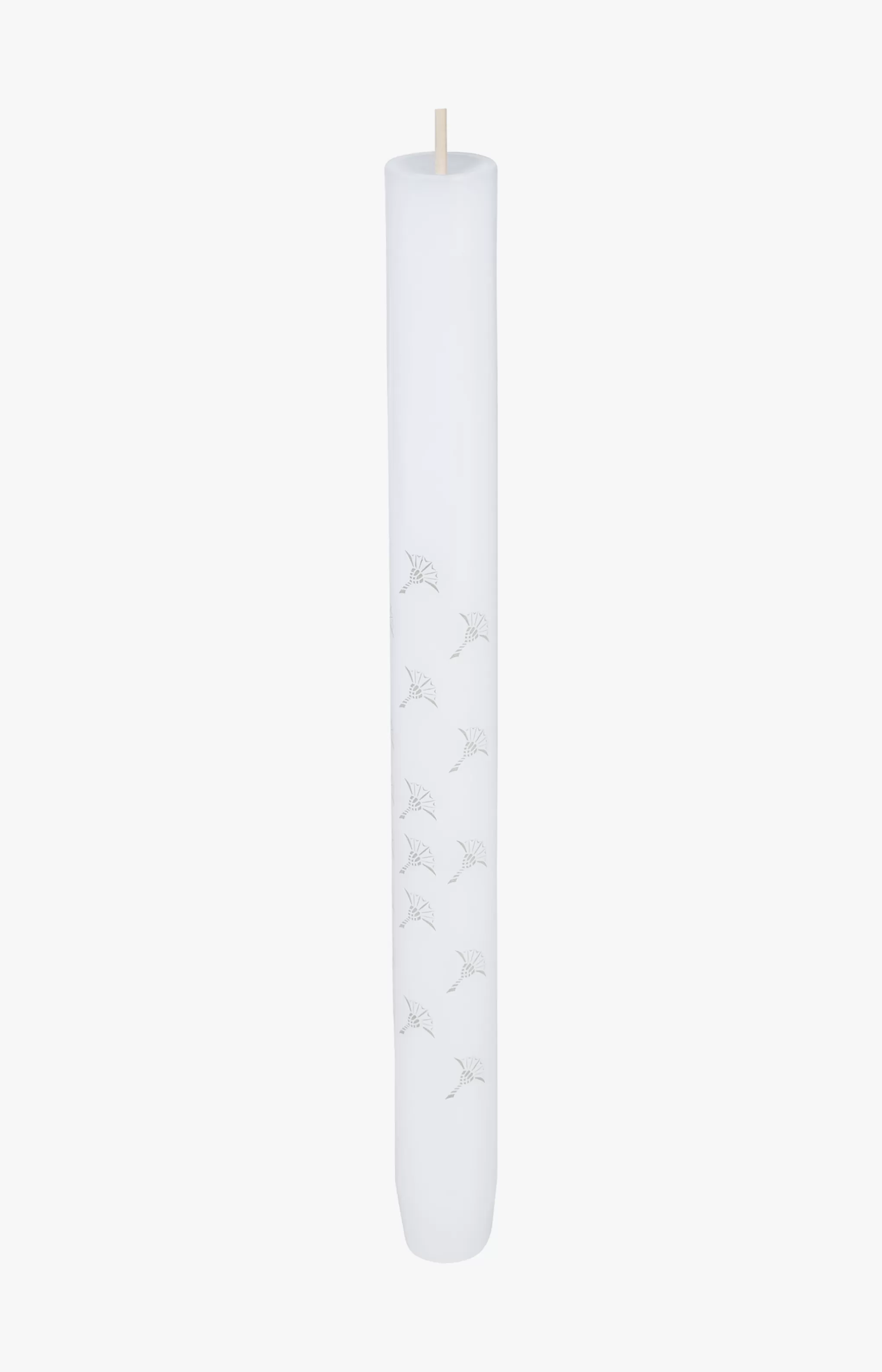 Candles & Candleholders | Discover Everything*JOOP Candles & Candleholders | Discover Everything ! FADED CORNFLOWER Stick Candles in , Set of 4
